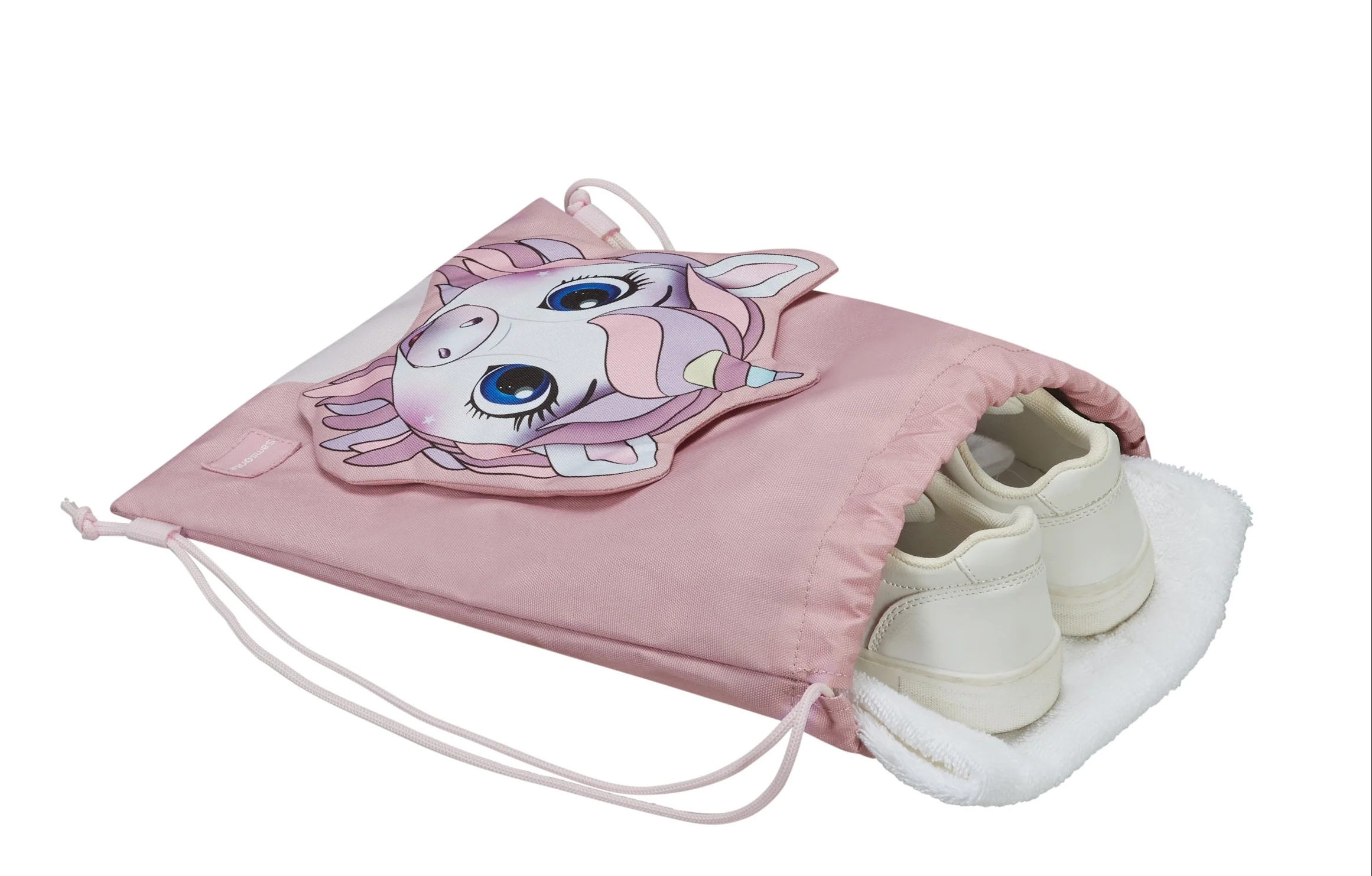 SAMSONITE mochila infantil SAMMIES UNICORN TESS - Image 4