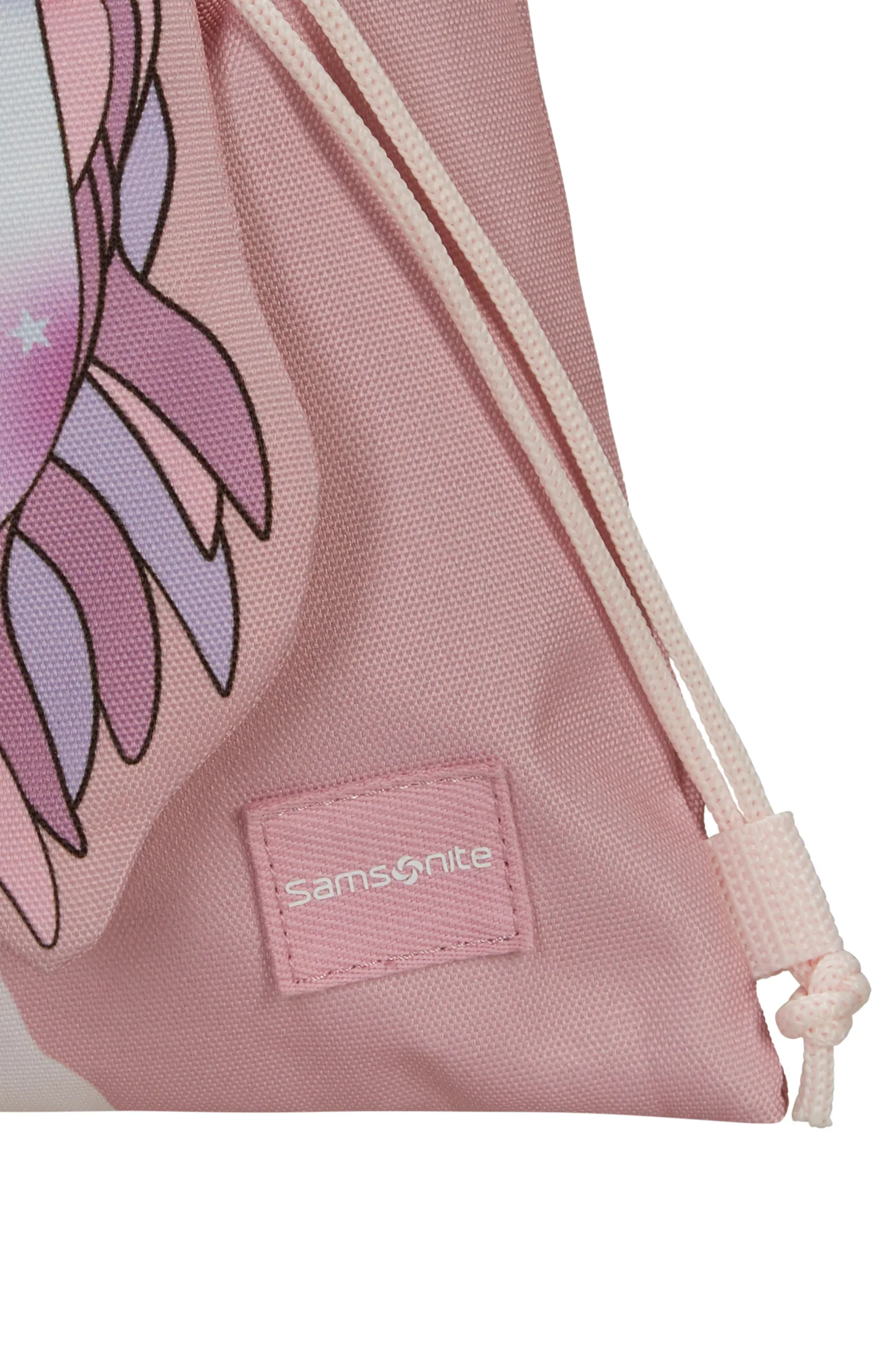 SAMSONITE mochila infantil SAMMIES UNICORN TESS - Image 5