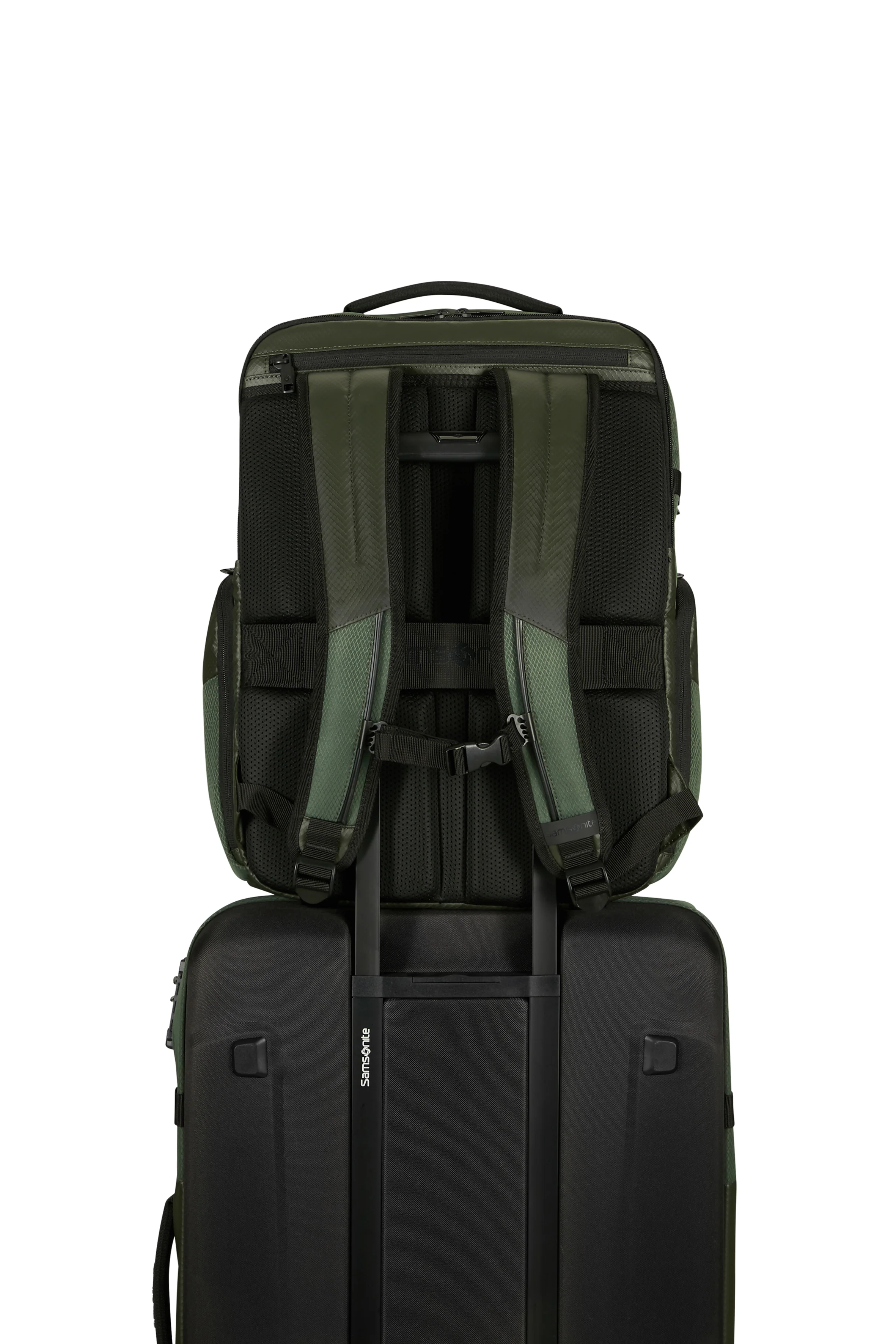 SAMSONITE MOCHILA L ARMOX - Image 4
