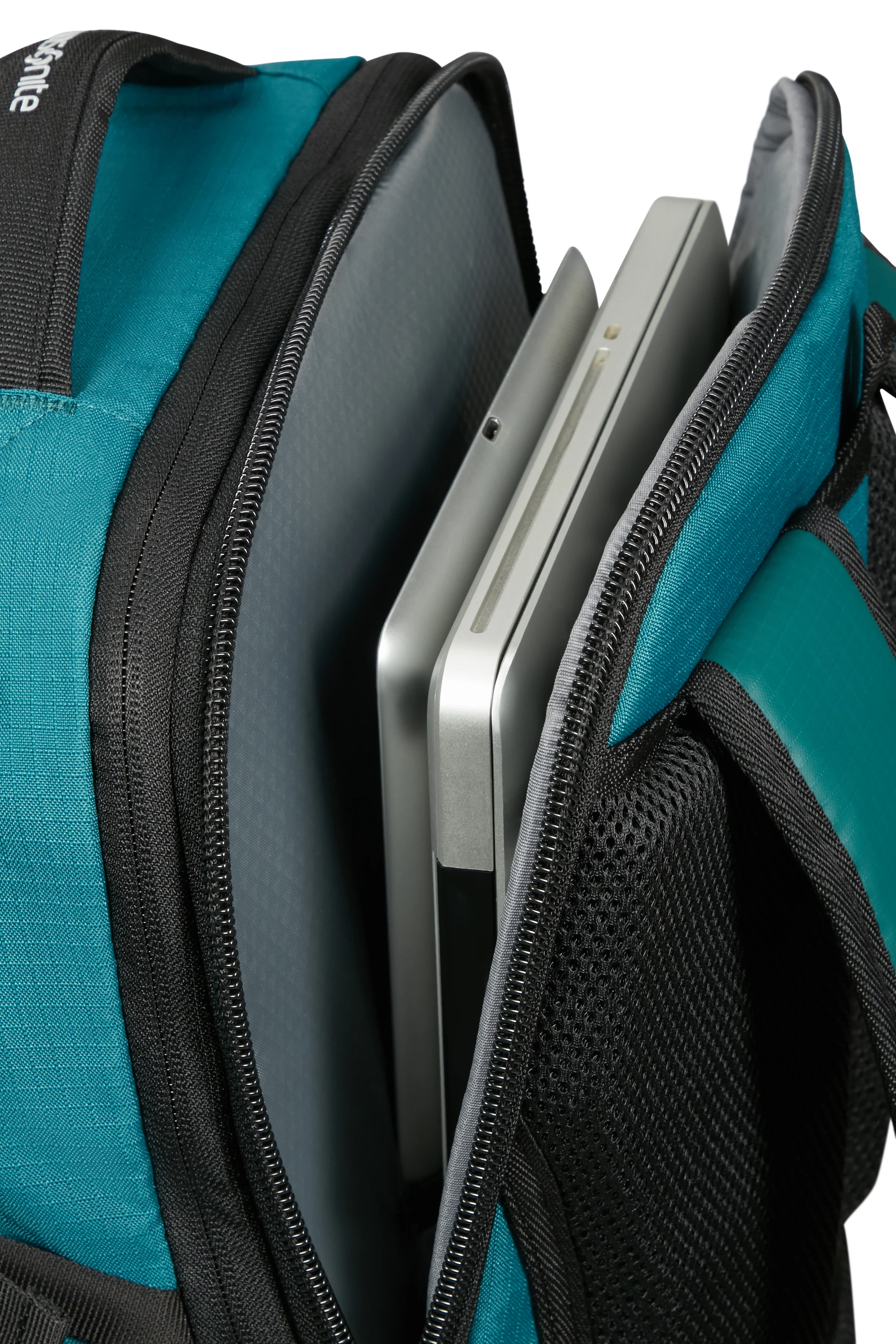 SAMSONITE MOCHILA L EXTENSIBLE ROADSEEKER - Image 11