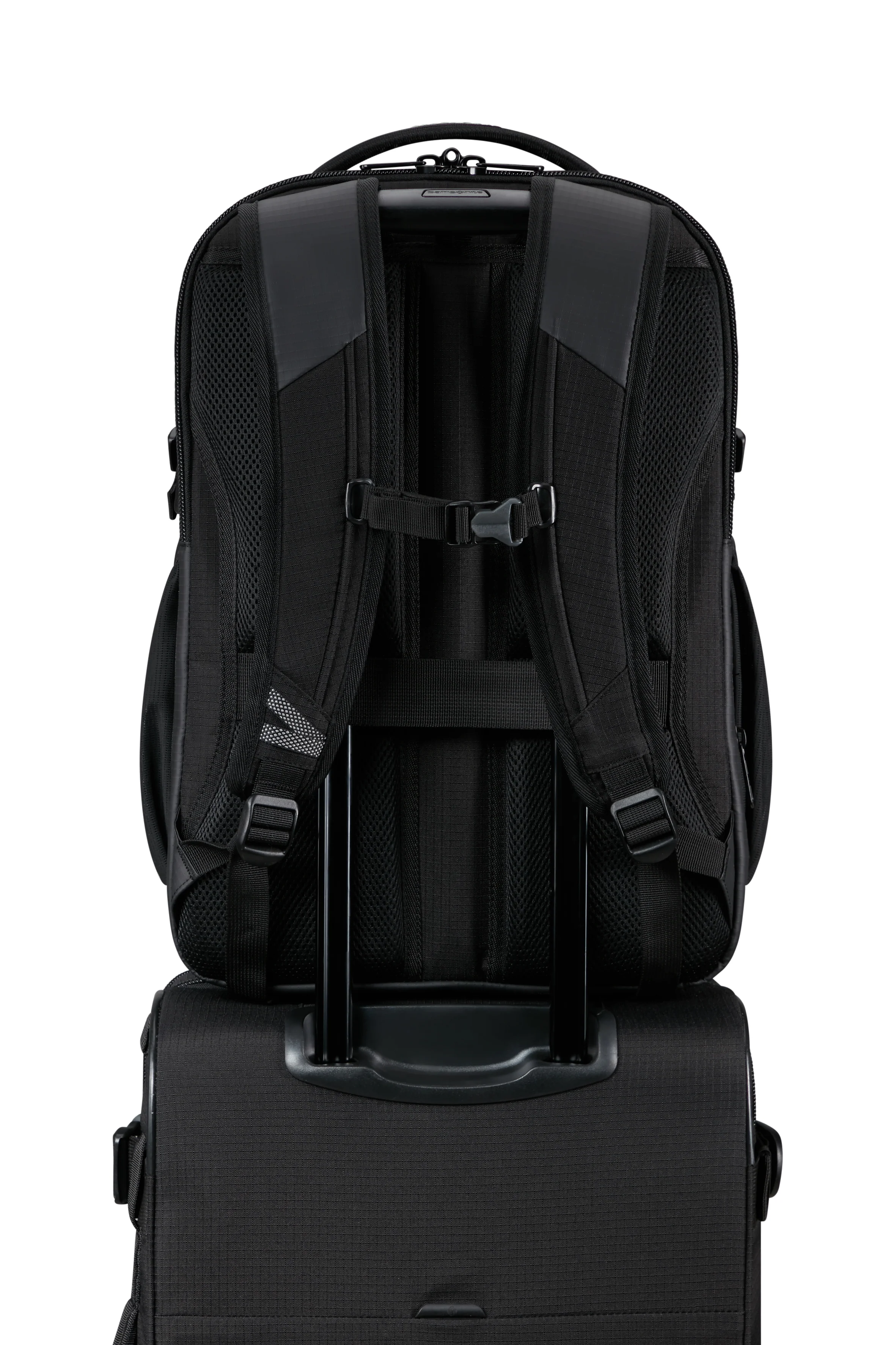 SAMSONITE MOCHILA L EXTENSIBLE ROADSEEKER - Image 16