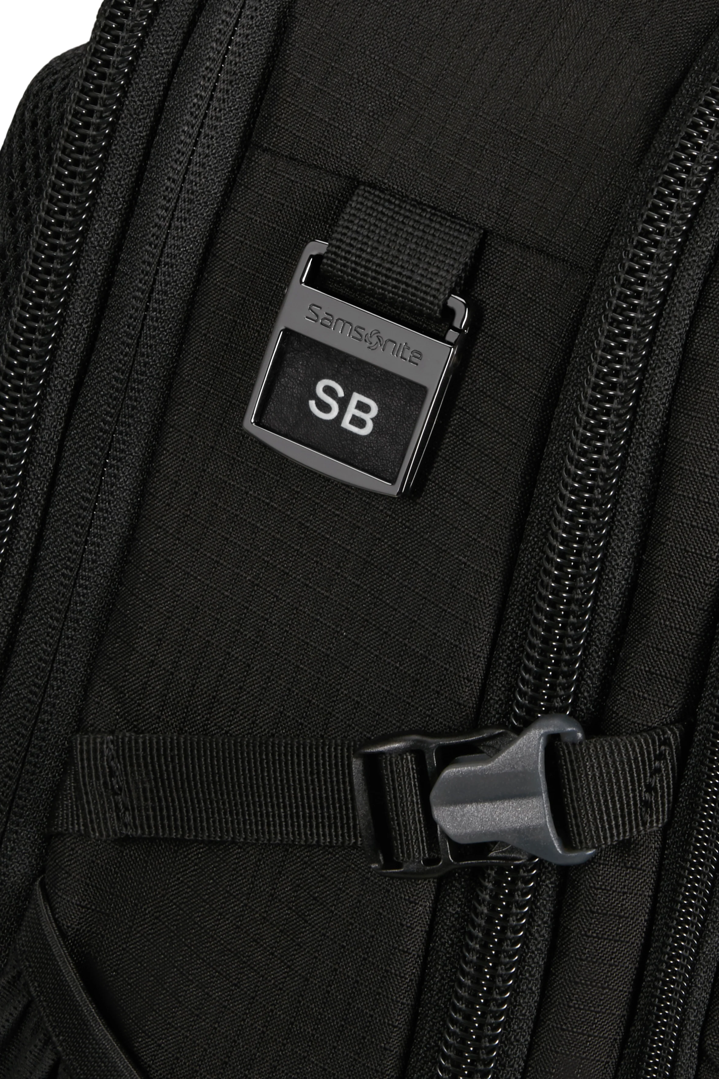 SAMSONITE MOCHILA L EXTENSIBLE ROADSEEKER - Image 23