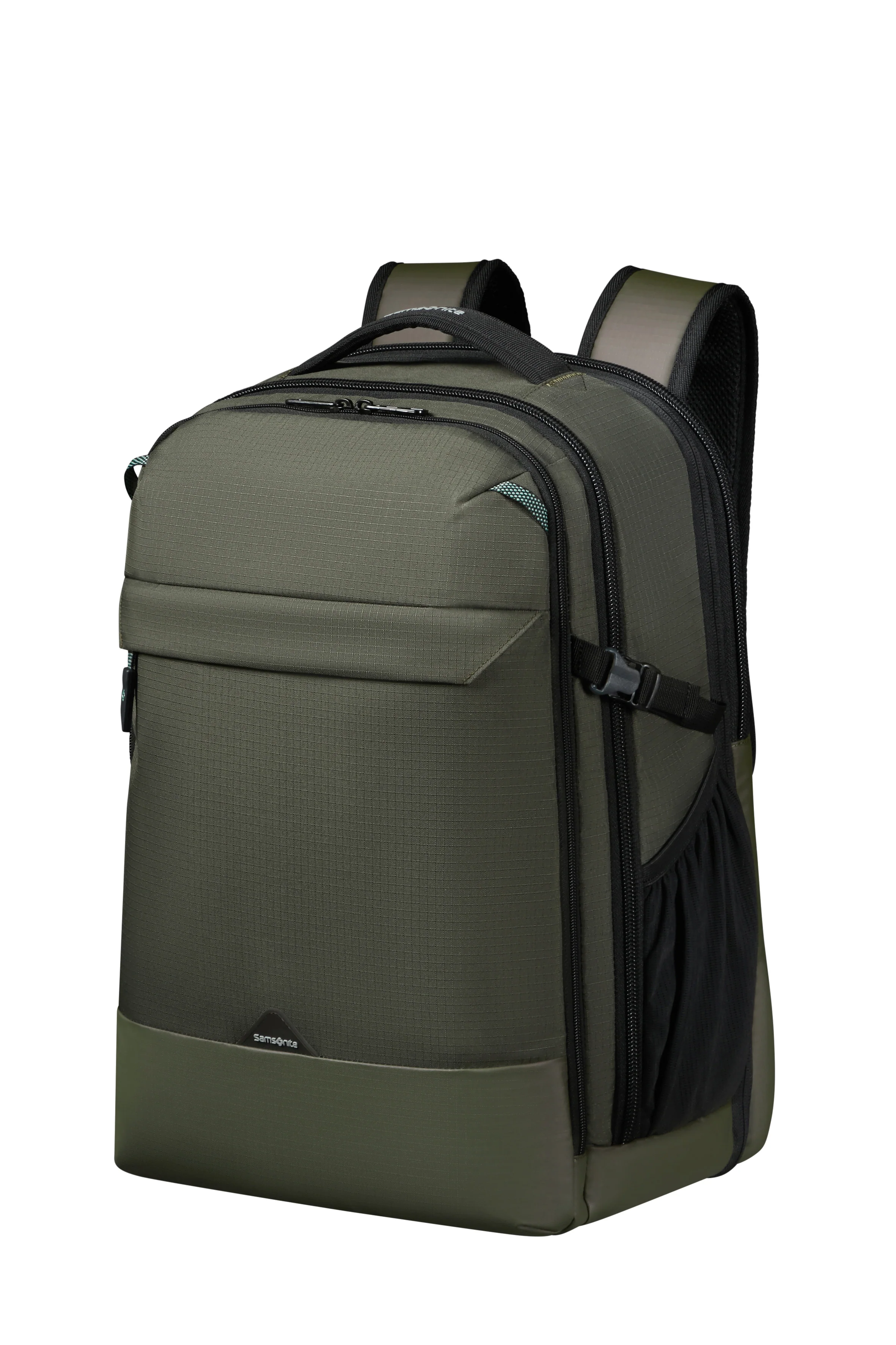 SAMSONITE MOCHILA L EXTENSIBLE ROADSEEKER - Image 28