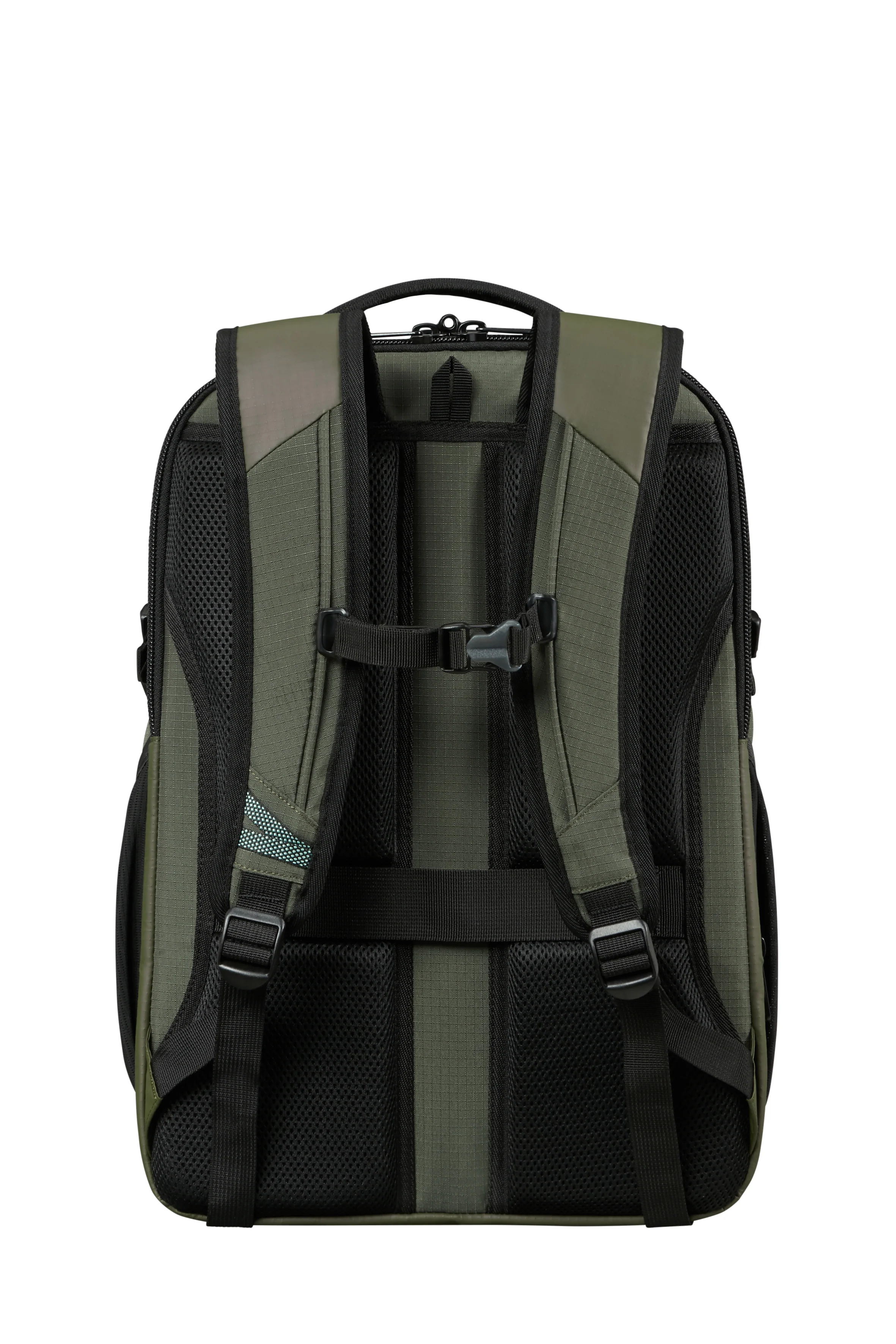 SAMSONITE MOCHILA L EXTENSIBLE ROADSEEKER - Image 30