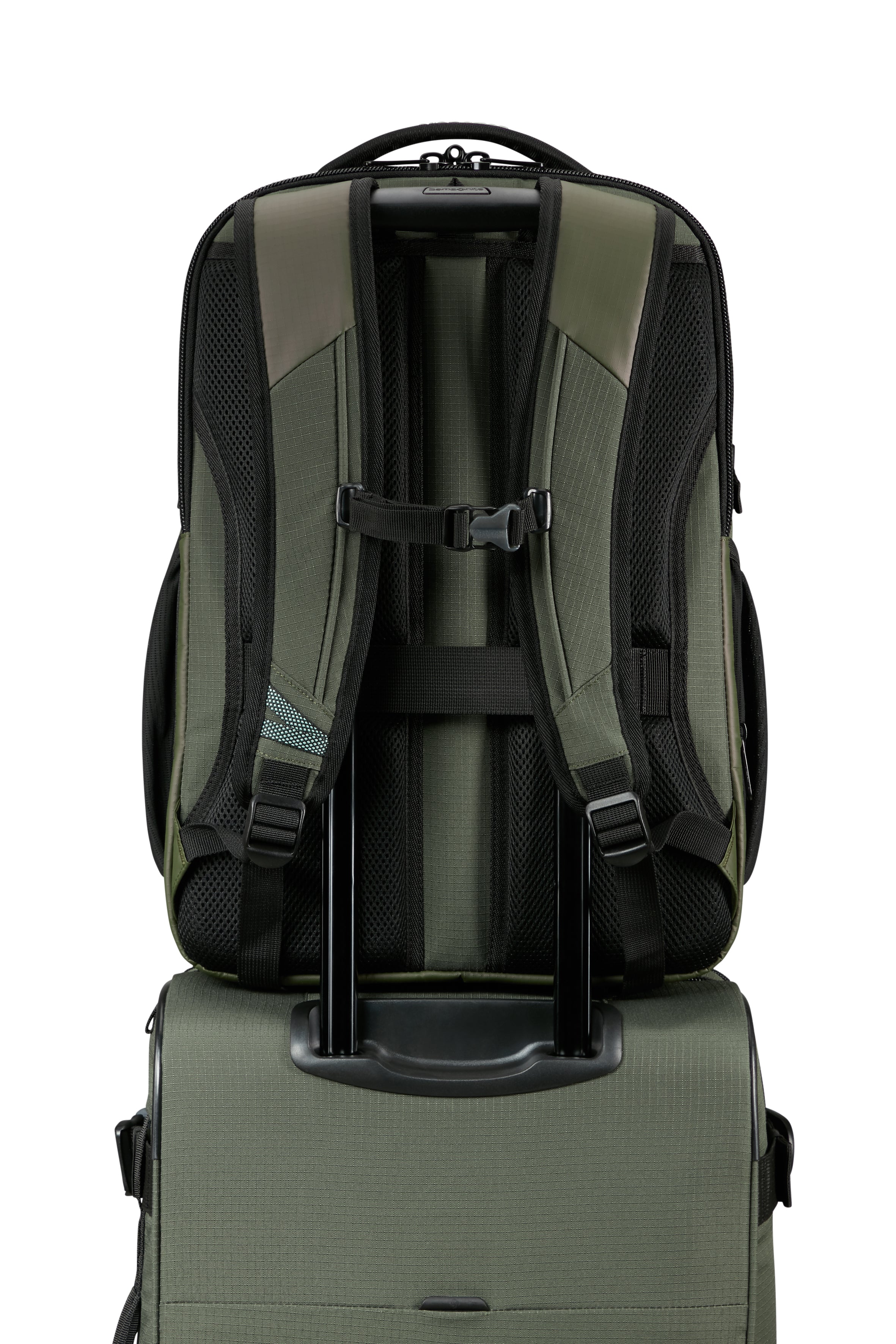 SAMSONITE MOCHILA L EXTENSIBLE ROADSEEKER - Image 31