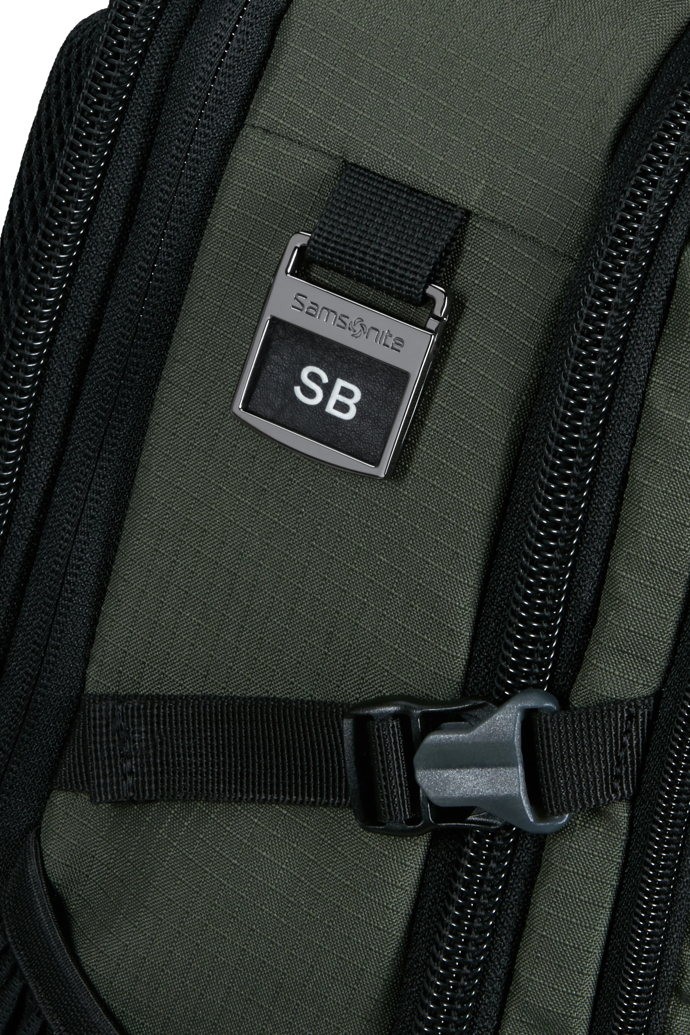 SAMSONITE MOCHILA L EXTENSIBLE ROADSEEKER - Image 33
