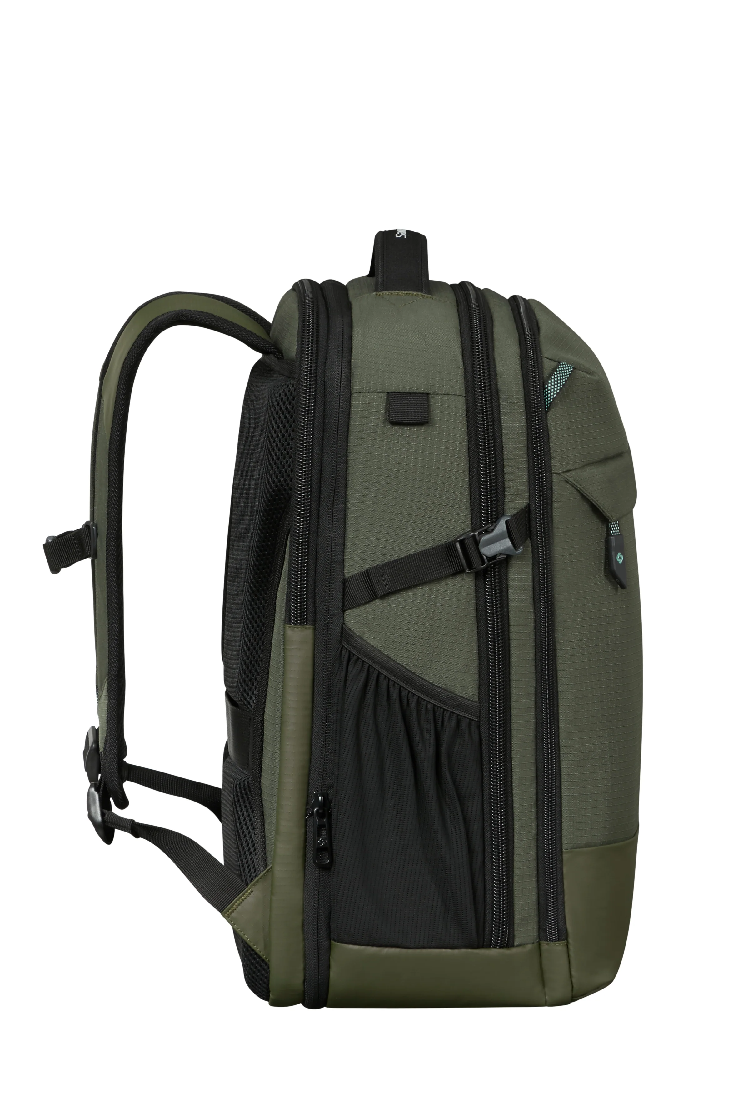 SAMSONITE MOCHILA L EXTENSIBLE ROADSEEKER - Image 34