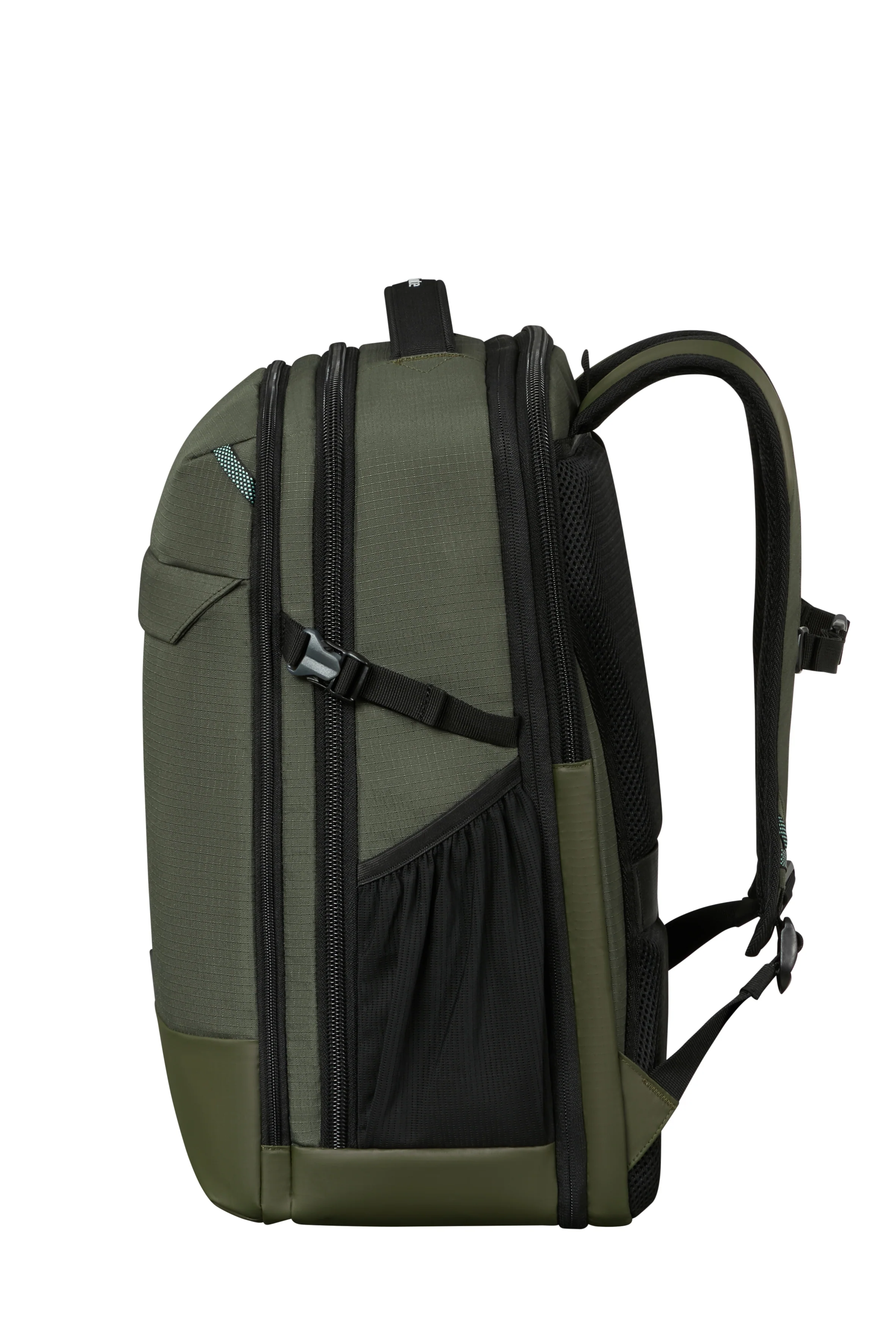 SAMSONITE MOCHILA L EXTENSIBLE ROADSEEKER - Image 35