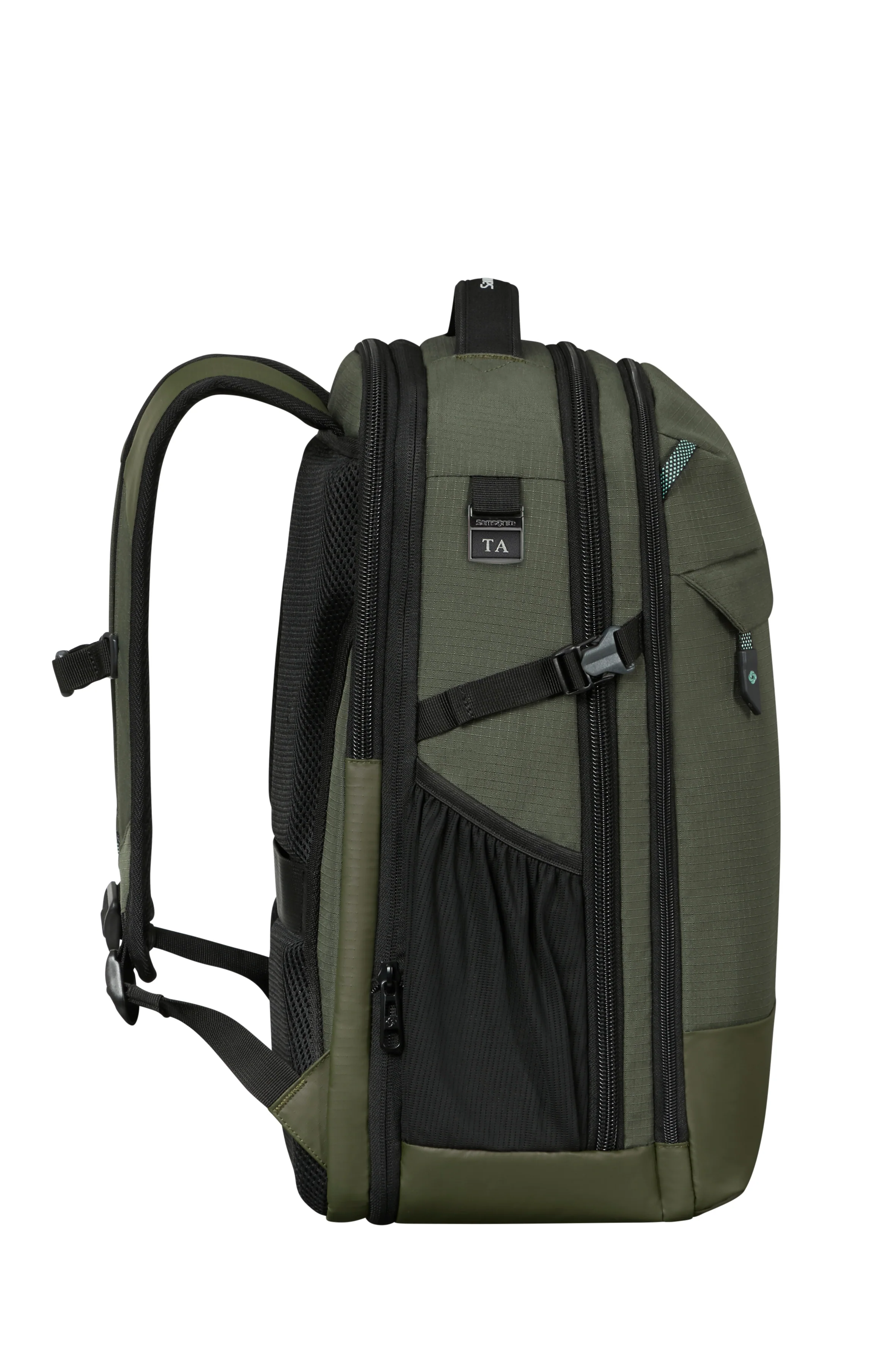 SAMSONITE MOCHILA L EXTENSIBLE ROADSEEKER - Image 36