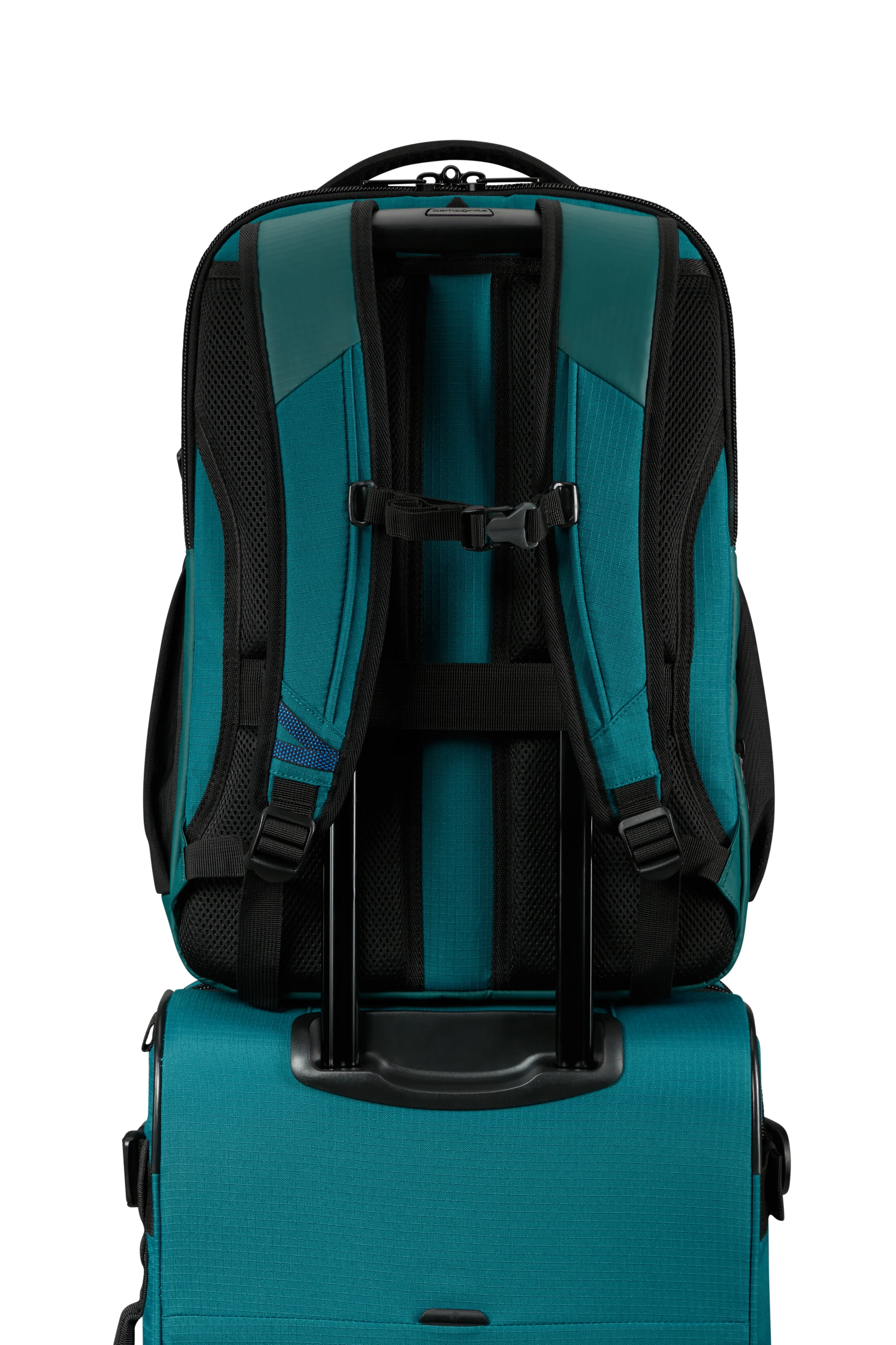 SAMSONITE MOCHILA L EXTENSIBLE ROADSEEKER - Image 5