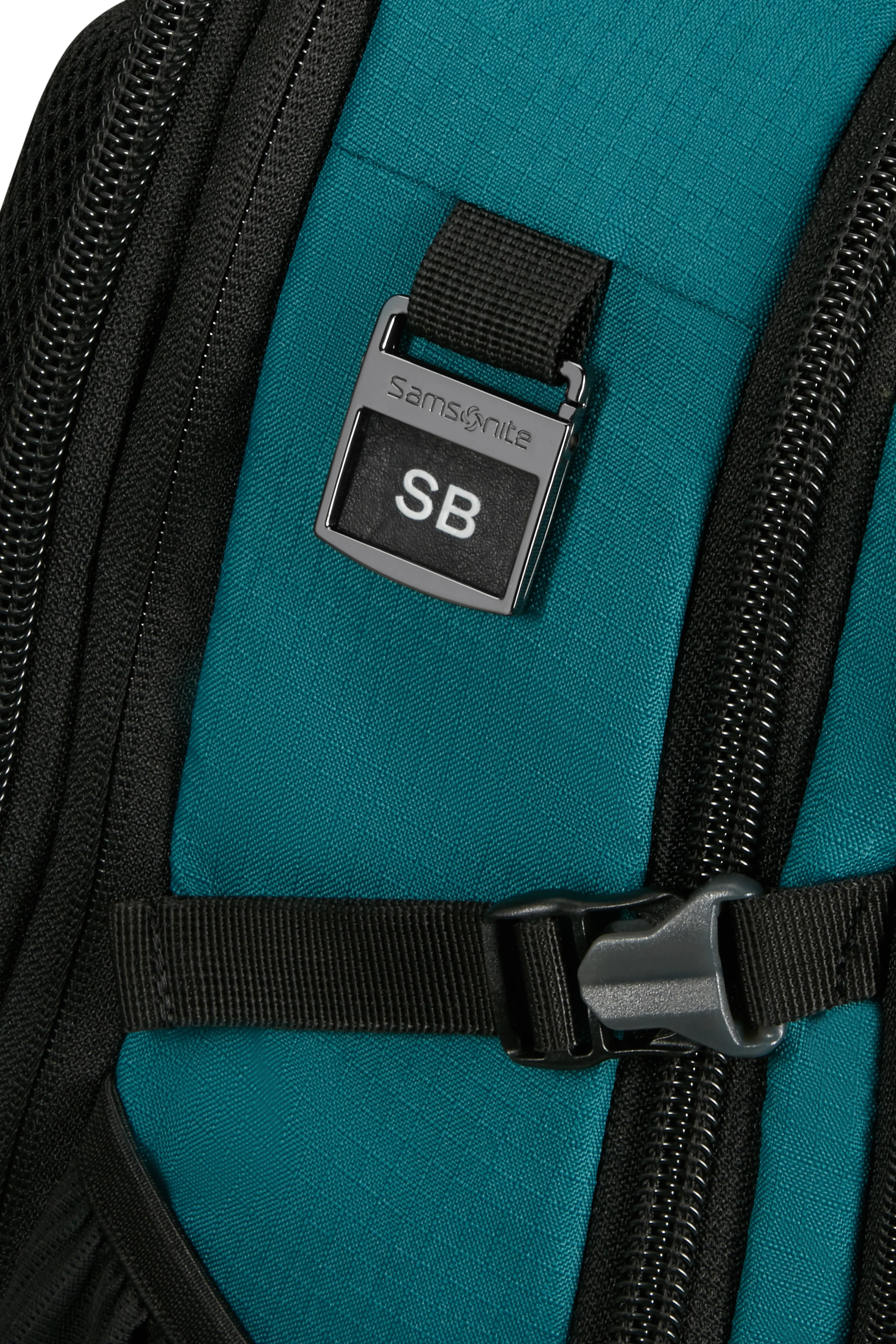 SAMSONITE MOCHILA L EXTENSIBLE ROADSEEKER - Image 6