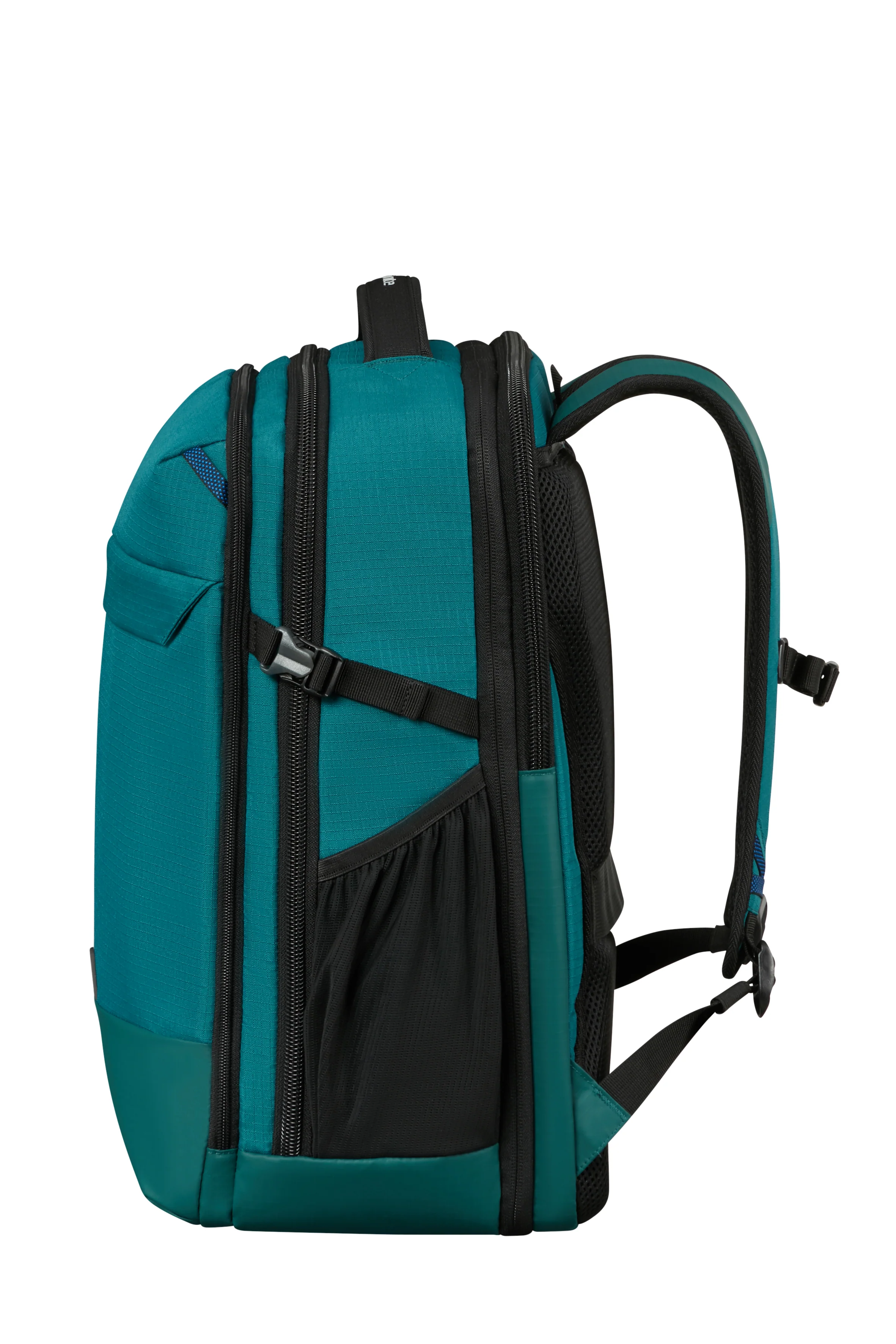 SAMSONITE MOCHILA L EXTENSIBLE ROADSEEKER - Image 7