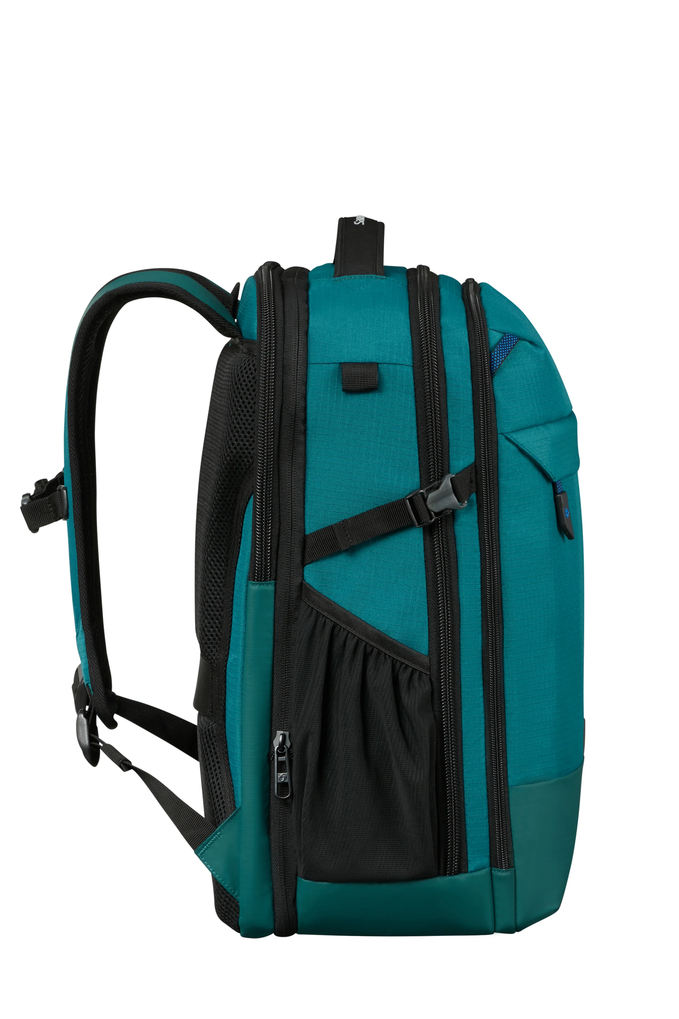 SAMSONITE MOCHILA L EXTENSIBLE ROADSEEKER - Image 8