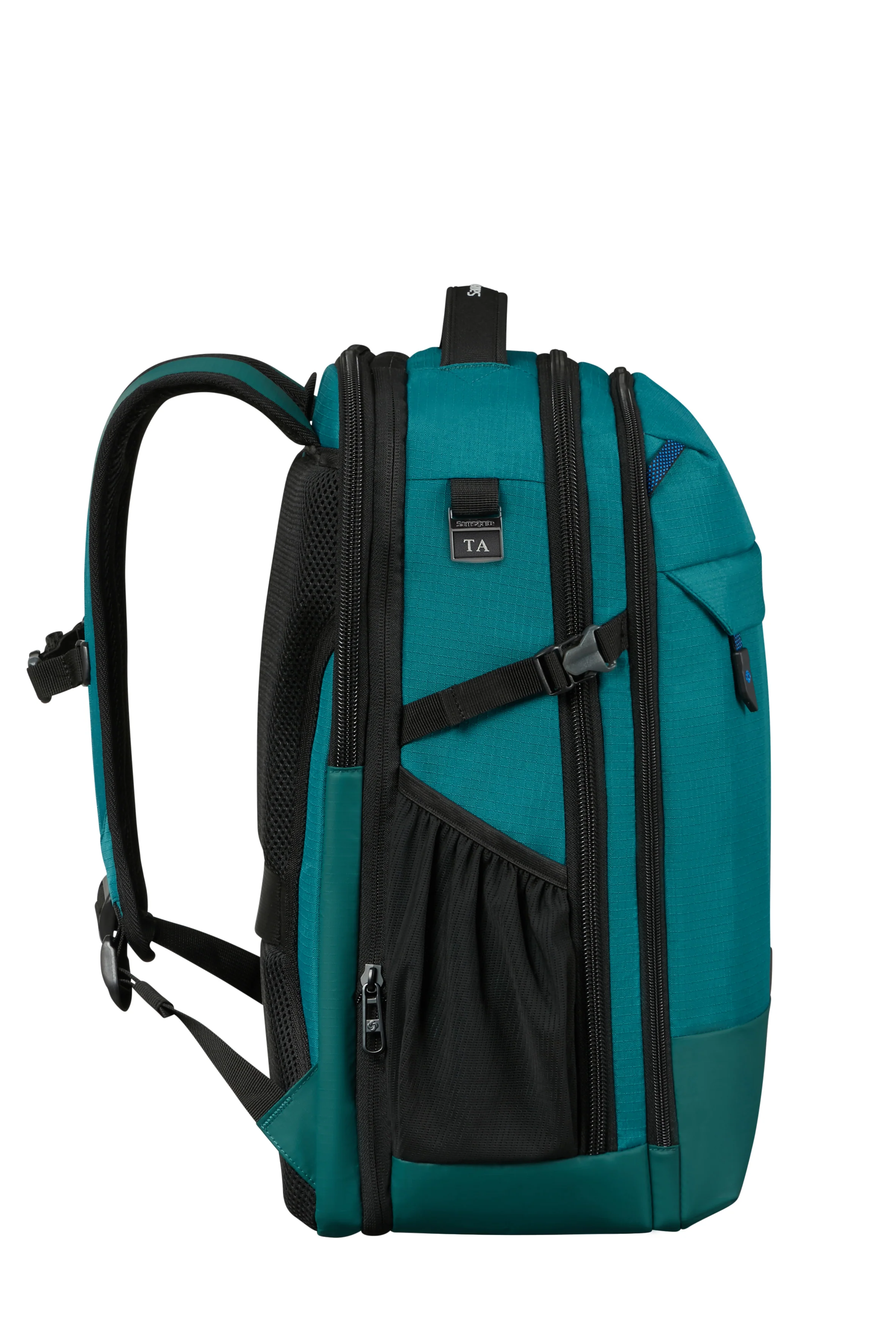 SAMSONITE MOCHILA L EXTENSIBLE ROADSEEKER - Image 9