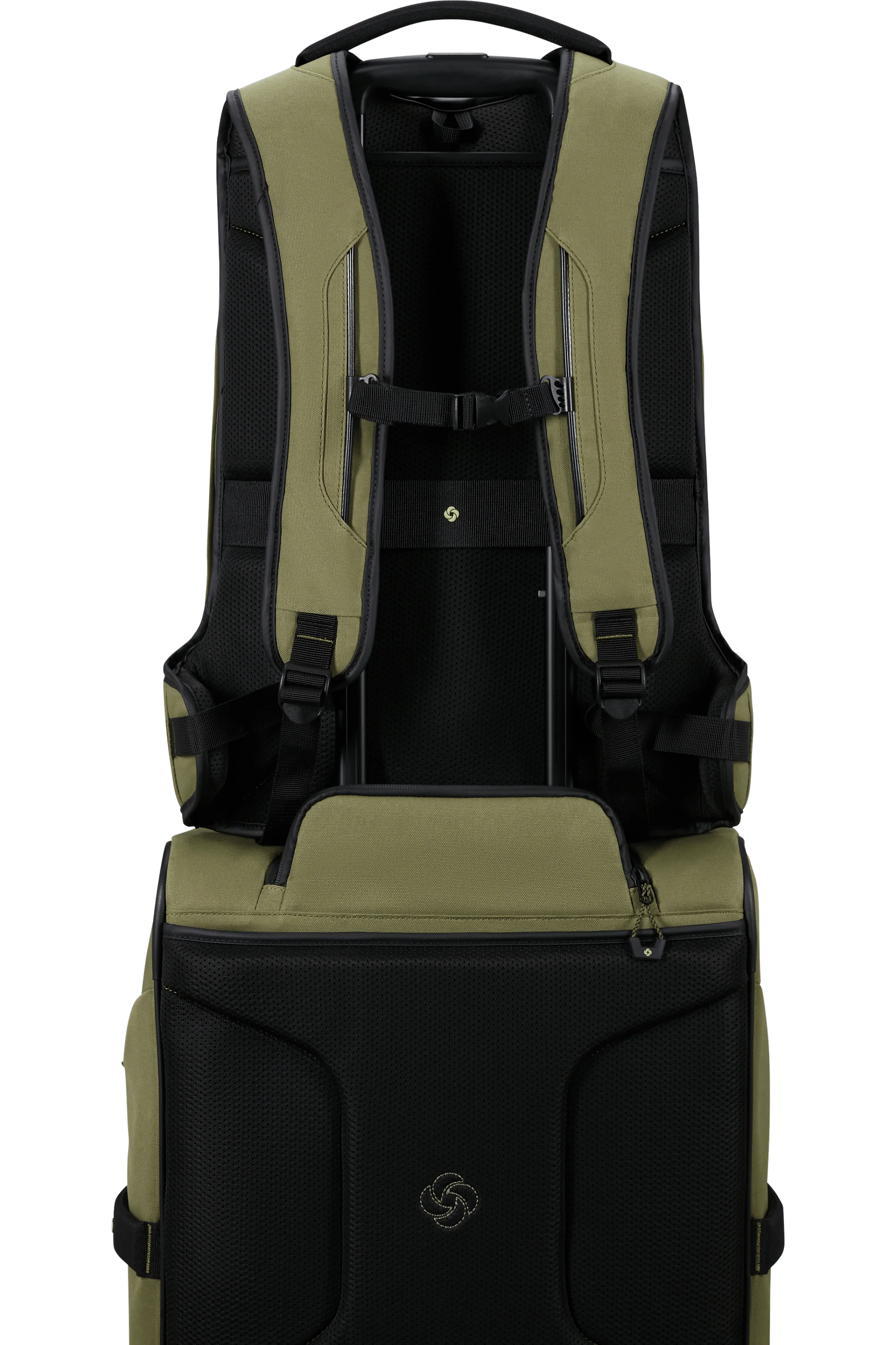 SAMSONITE mochila L LTD ECODIVER - Image 4