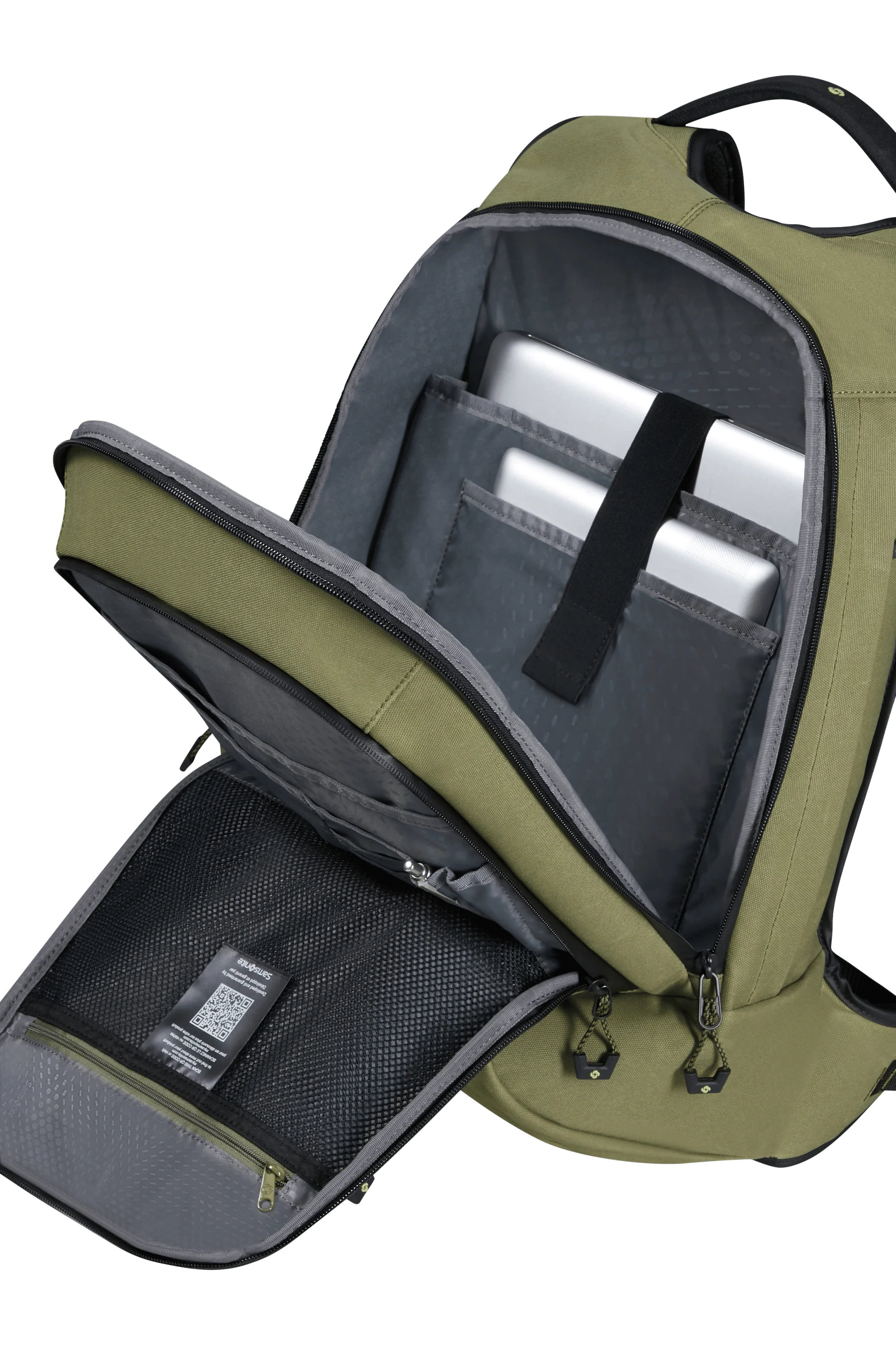 SAMSONITE mochila L LTD ECODIVER - Image 5