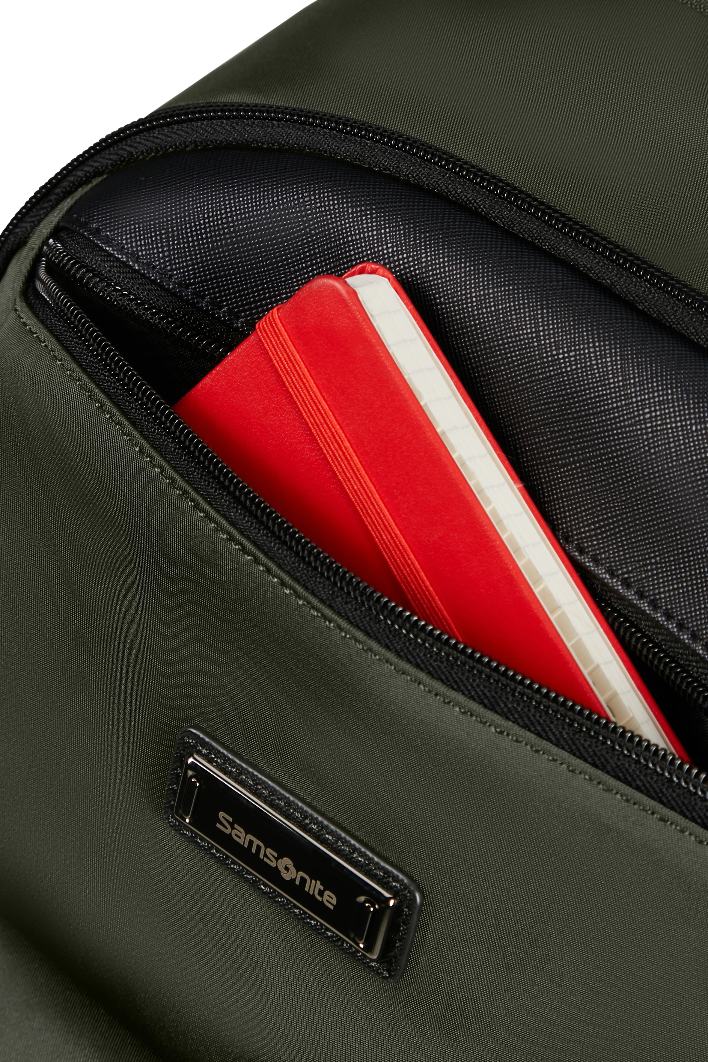 SAMSONITE MOCHILA M 15.6” RELYON - Image 16