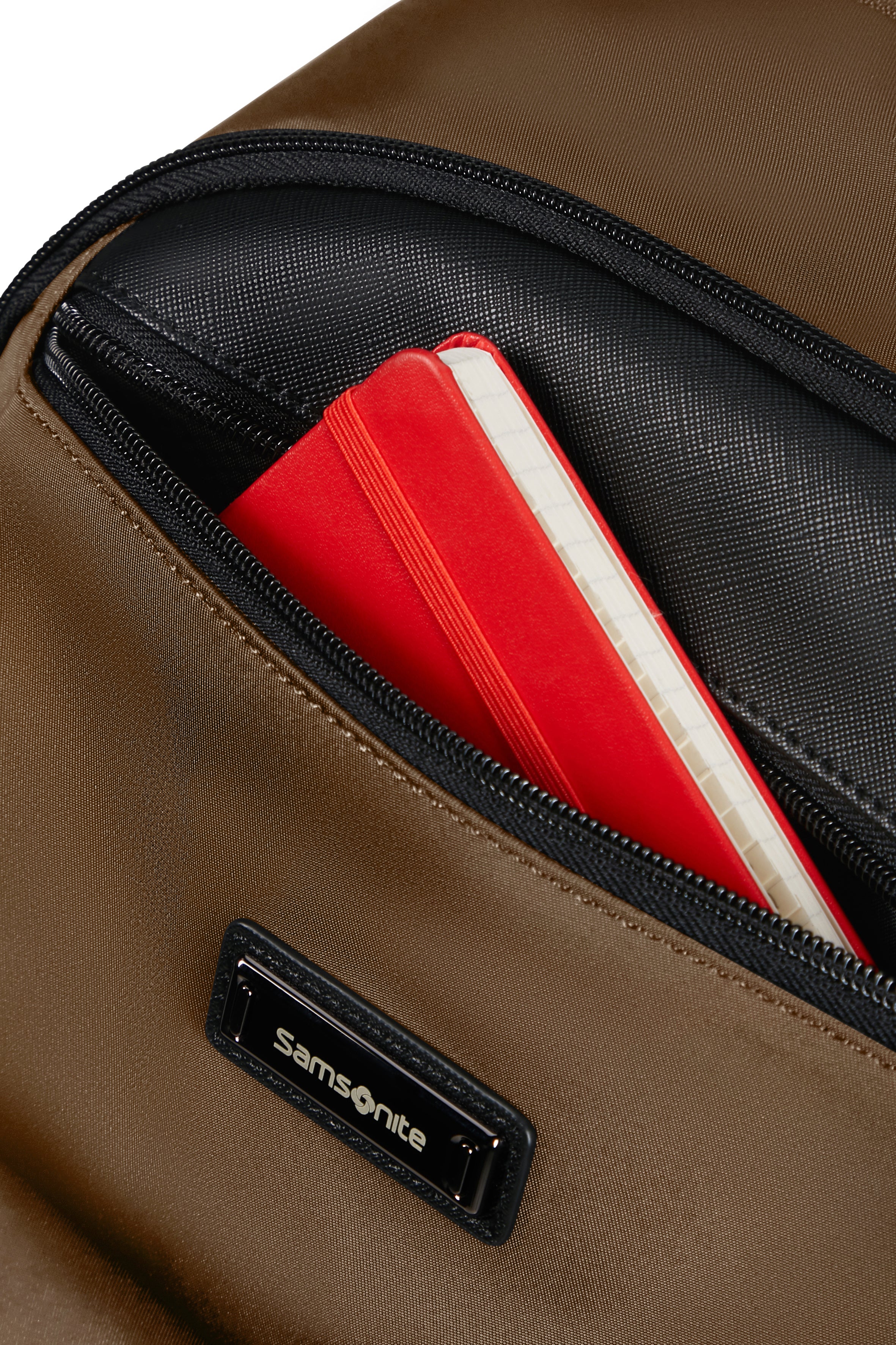 SAMSONITE MOCHILA M 15.6” RELYON - Image 27
