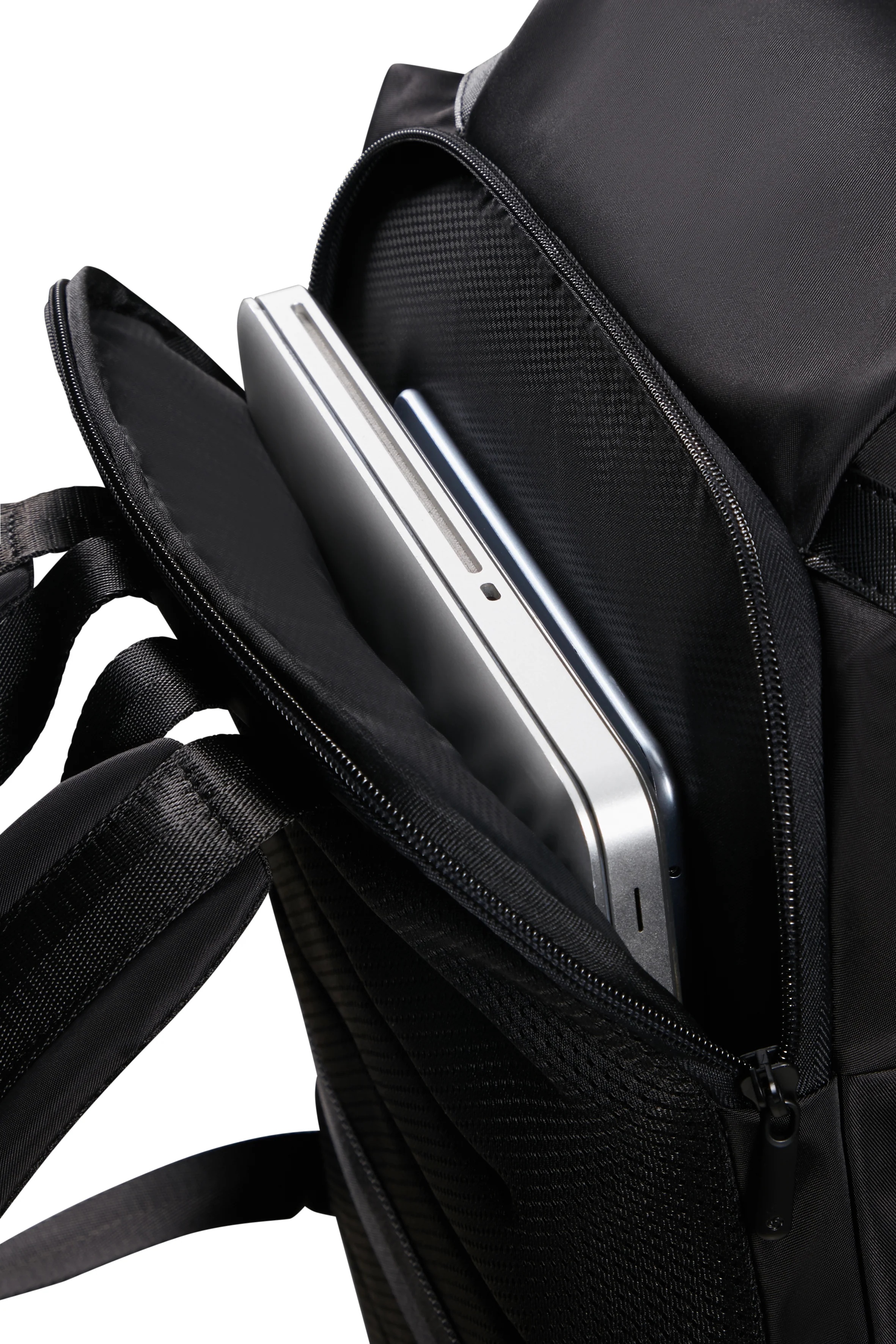 SAMSONITE MOCHILA M 15.6” FLAP RELYON - Image 10