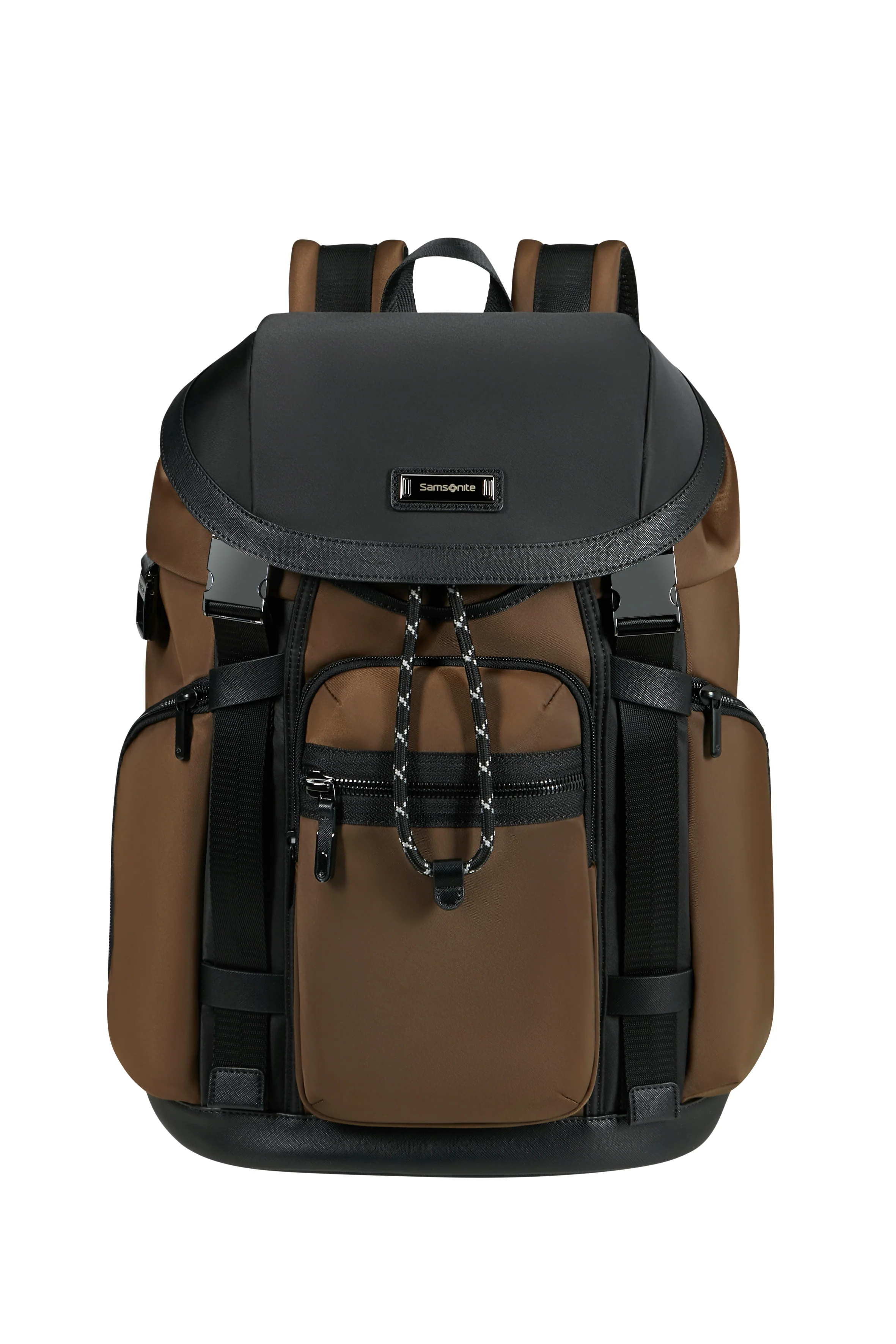 SAMSONITE MOCHILA M 15.6” FLAP RELYON - Image 12