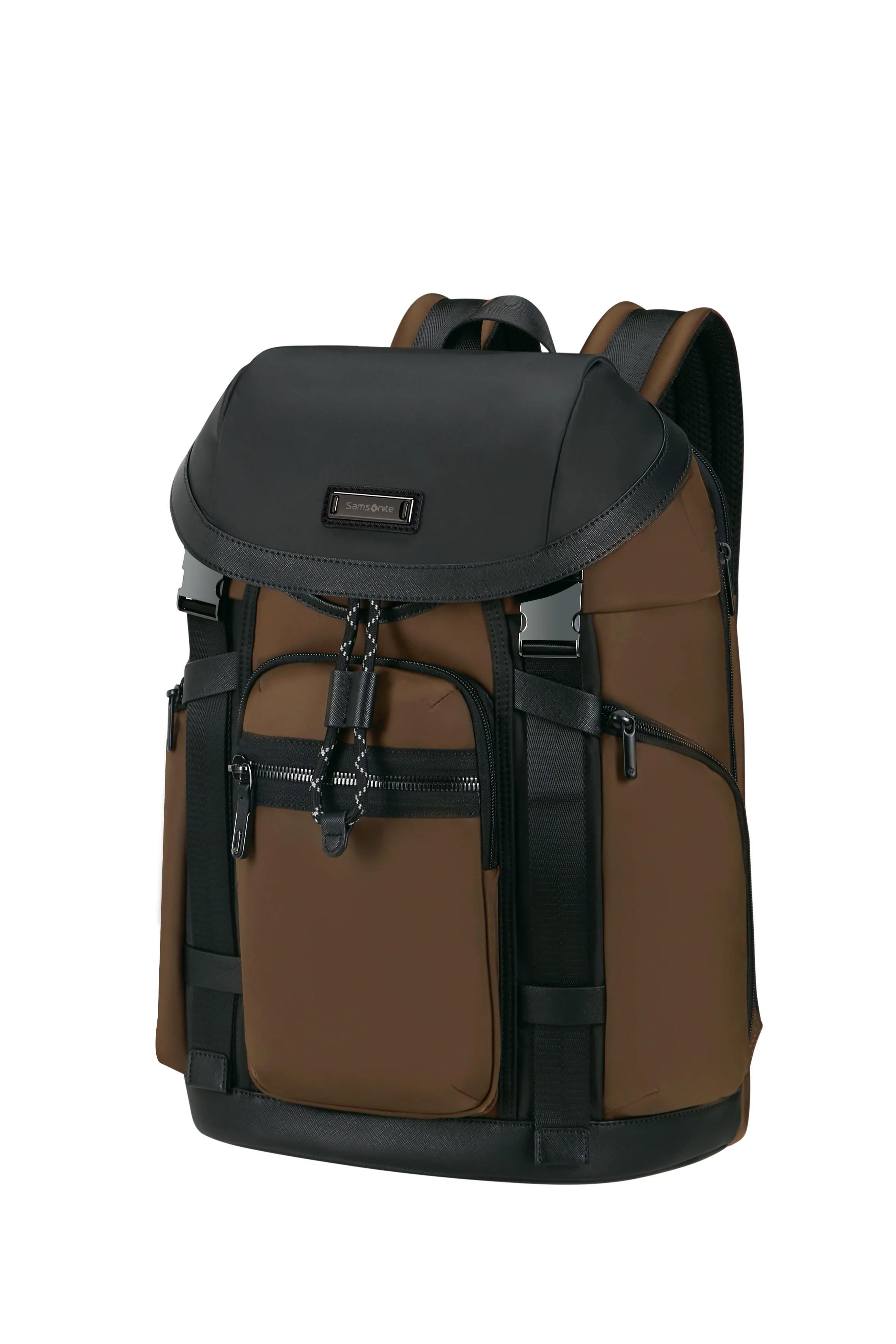SAMSONITE MOCHILA M 15.6” FLAP RELYON - Image 13