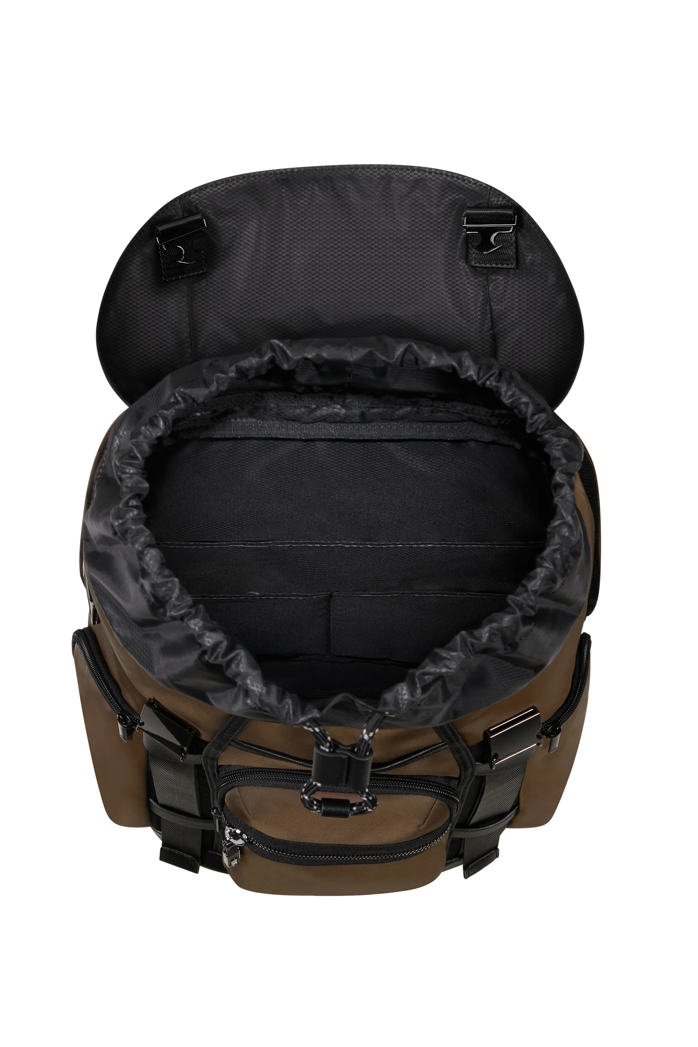 SAMSONITE MOCHILA M 15.6” FLAP RELYON - Image 15