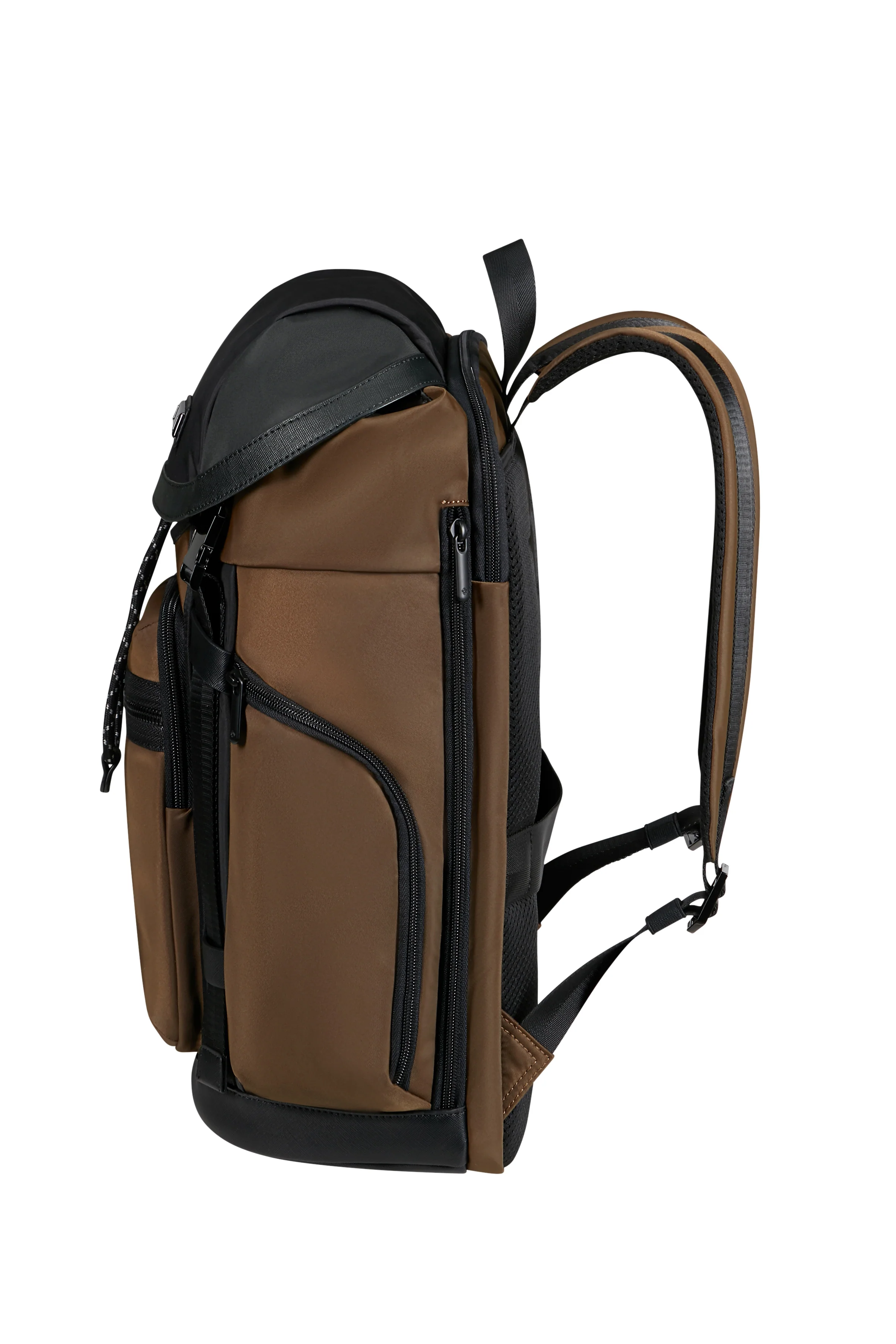 SAMSONITE MOCHILA M 15.6” FLAP RELYON - Image 16