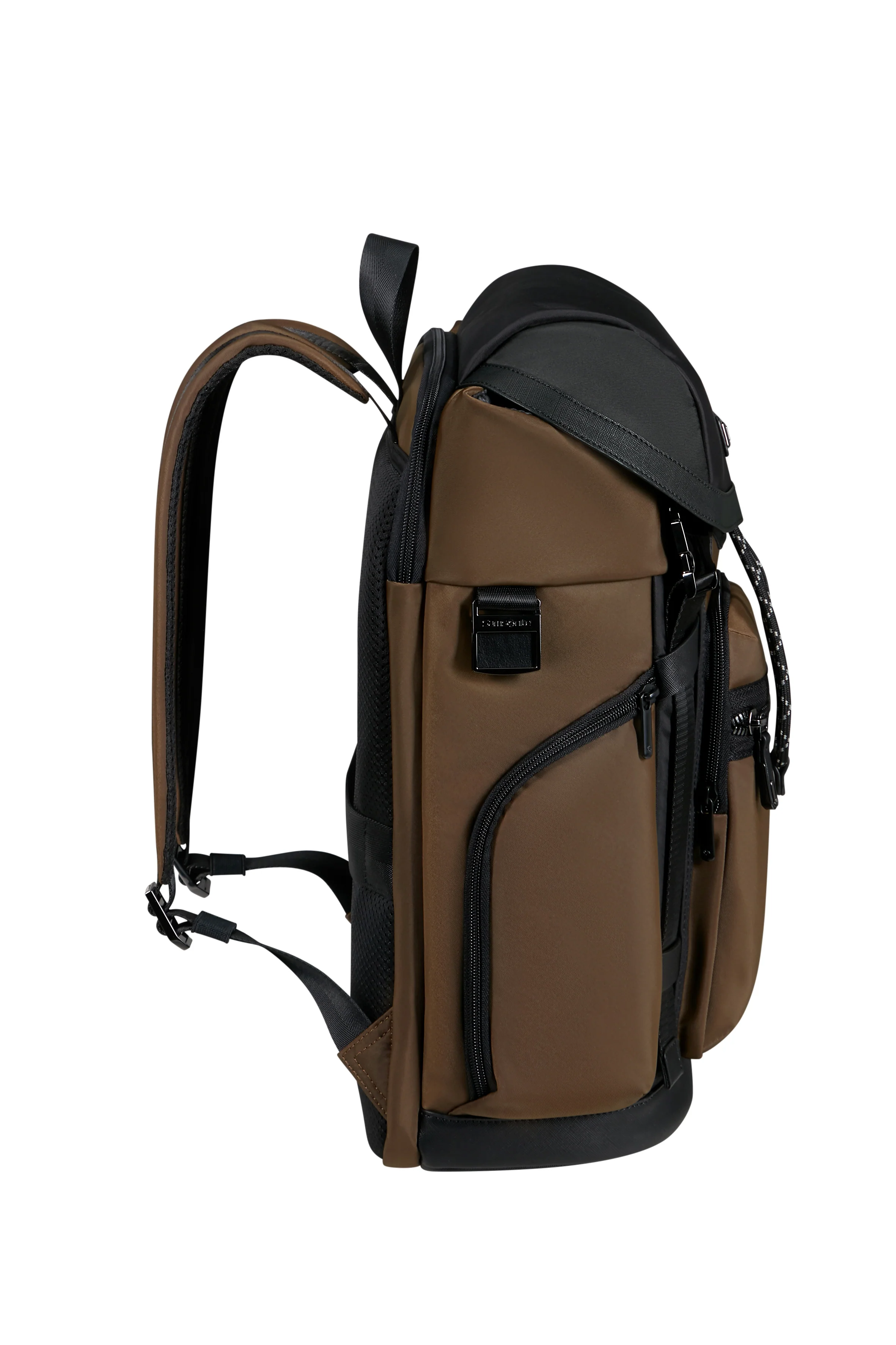 SAMSONITE MOCHILA M 15.6” FLAP RELYON - Image 17
