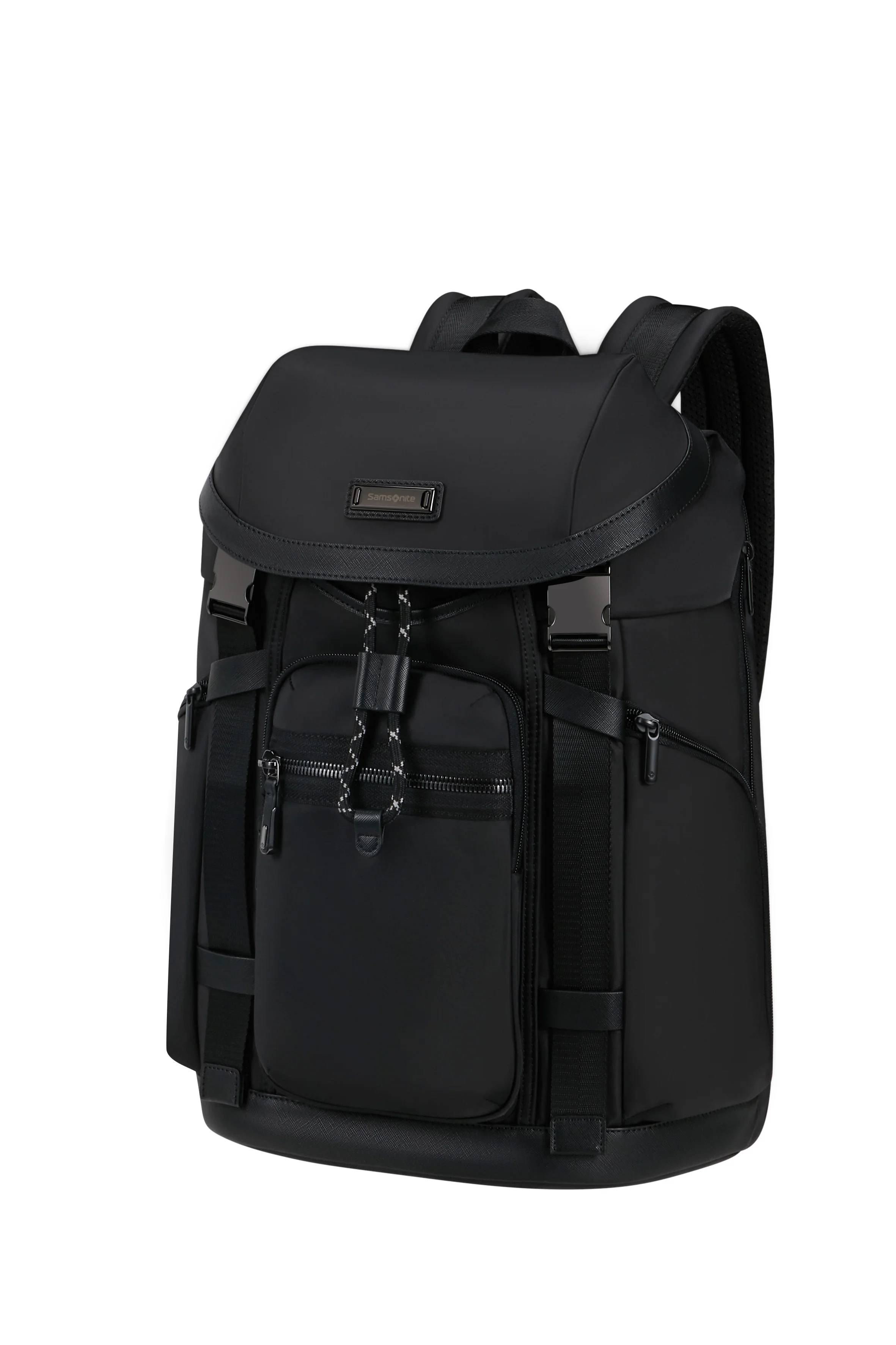 SAMSONITE MOCHILA M 15.6” FLAP RELYON - Image 2