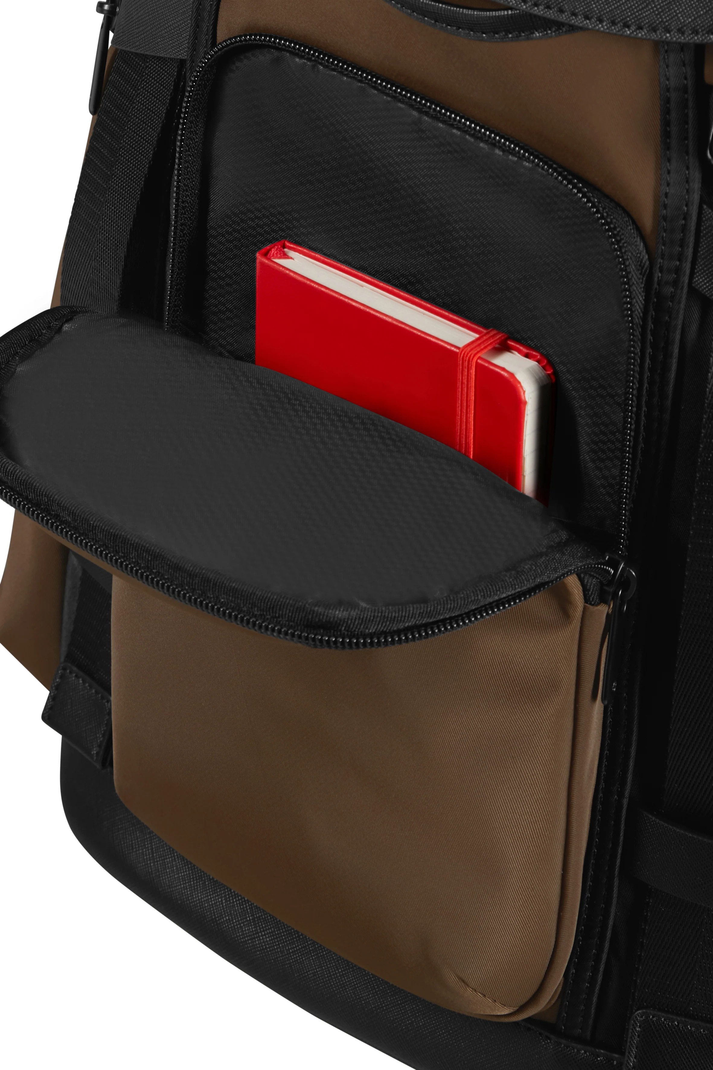 SAMSONITE MOCHILA M 15.6” FLAP RELYON - Image 20