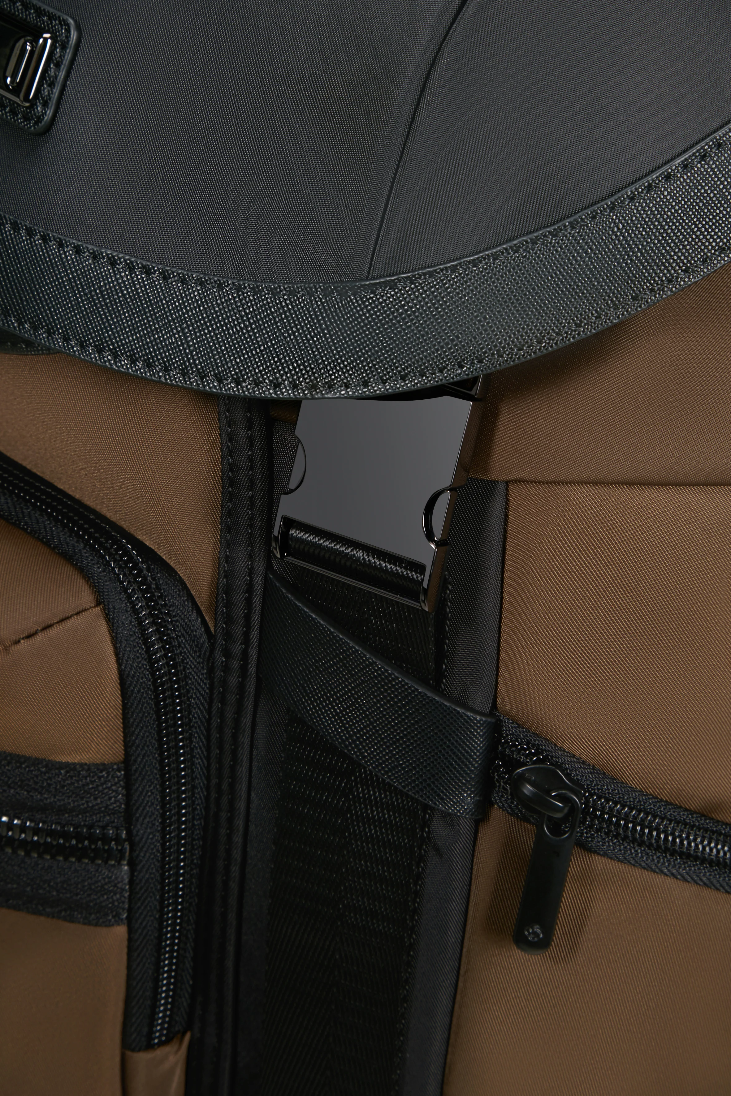 SAMSONITE MOCHILA M 15.6” FLAP RELYON - Image 22