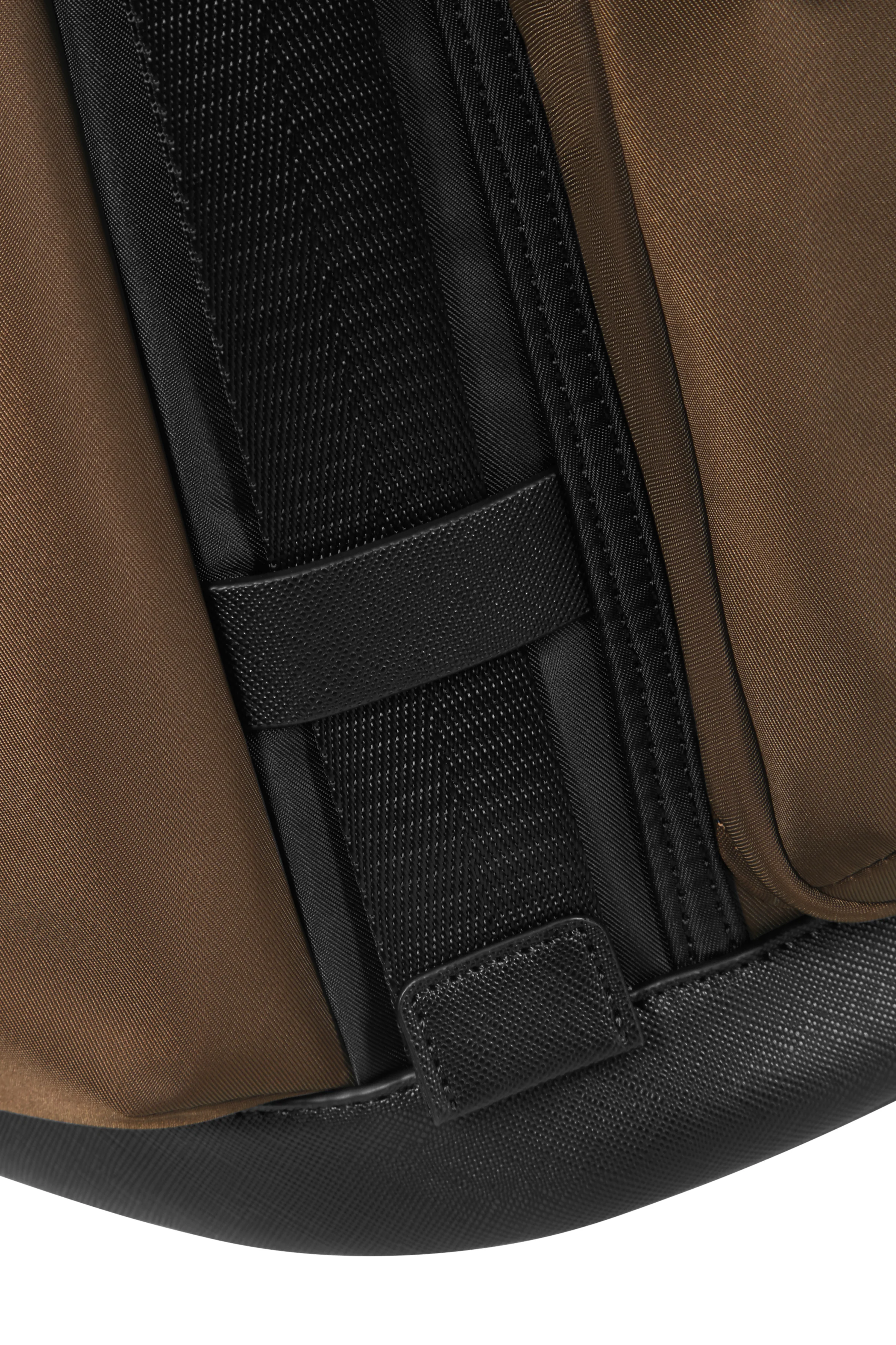SAMSONITE MOCHILA M 15.6” FLAP RELYON - Image 23