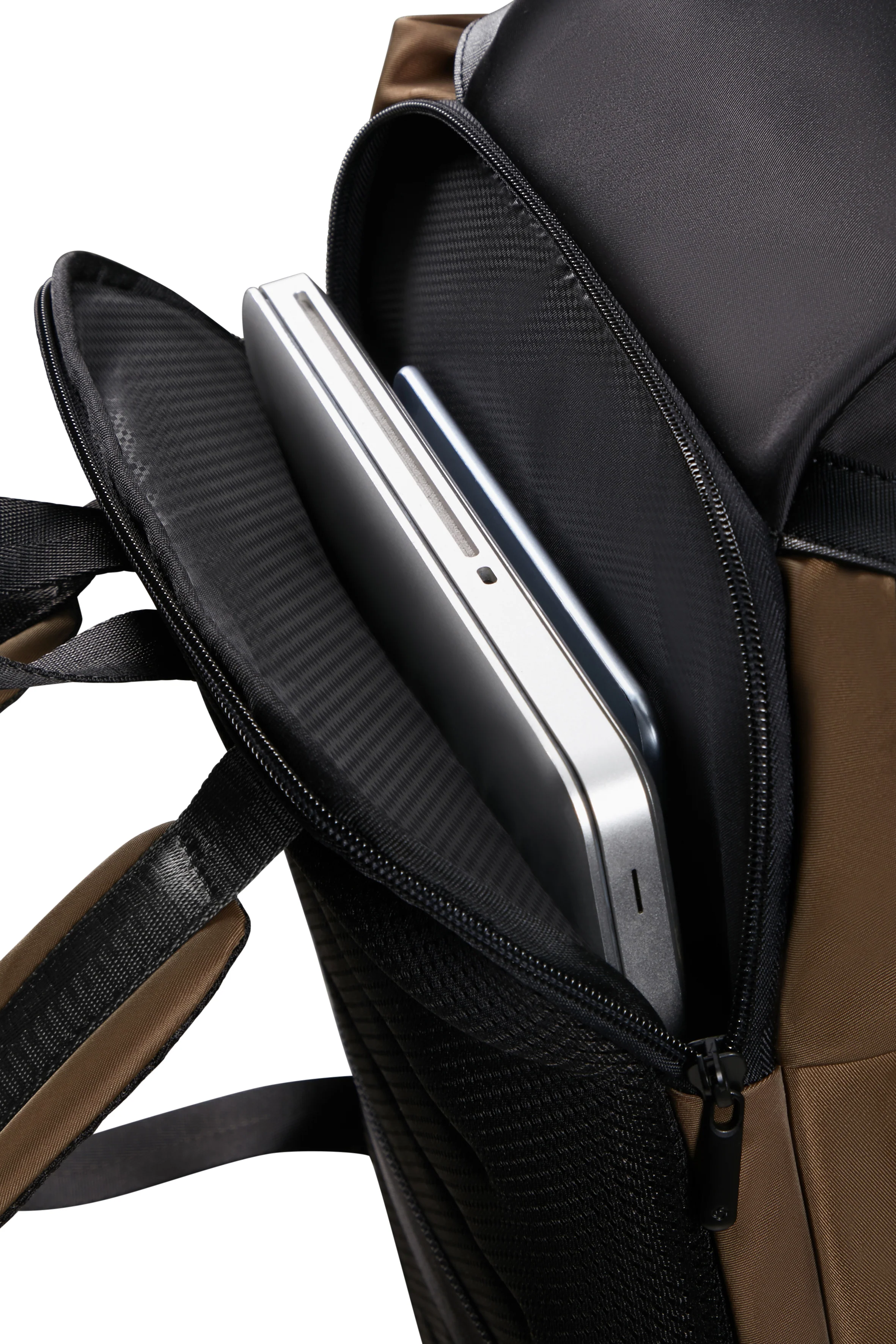 SAMSONITE MOCHILA M 15.6” FLAP RELYON - Image 24