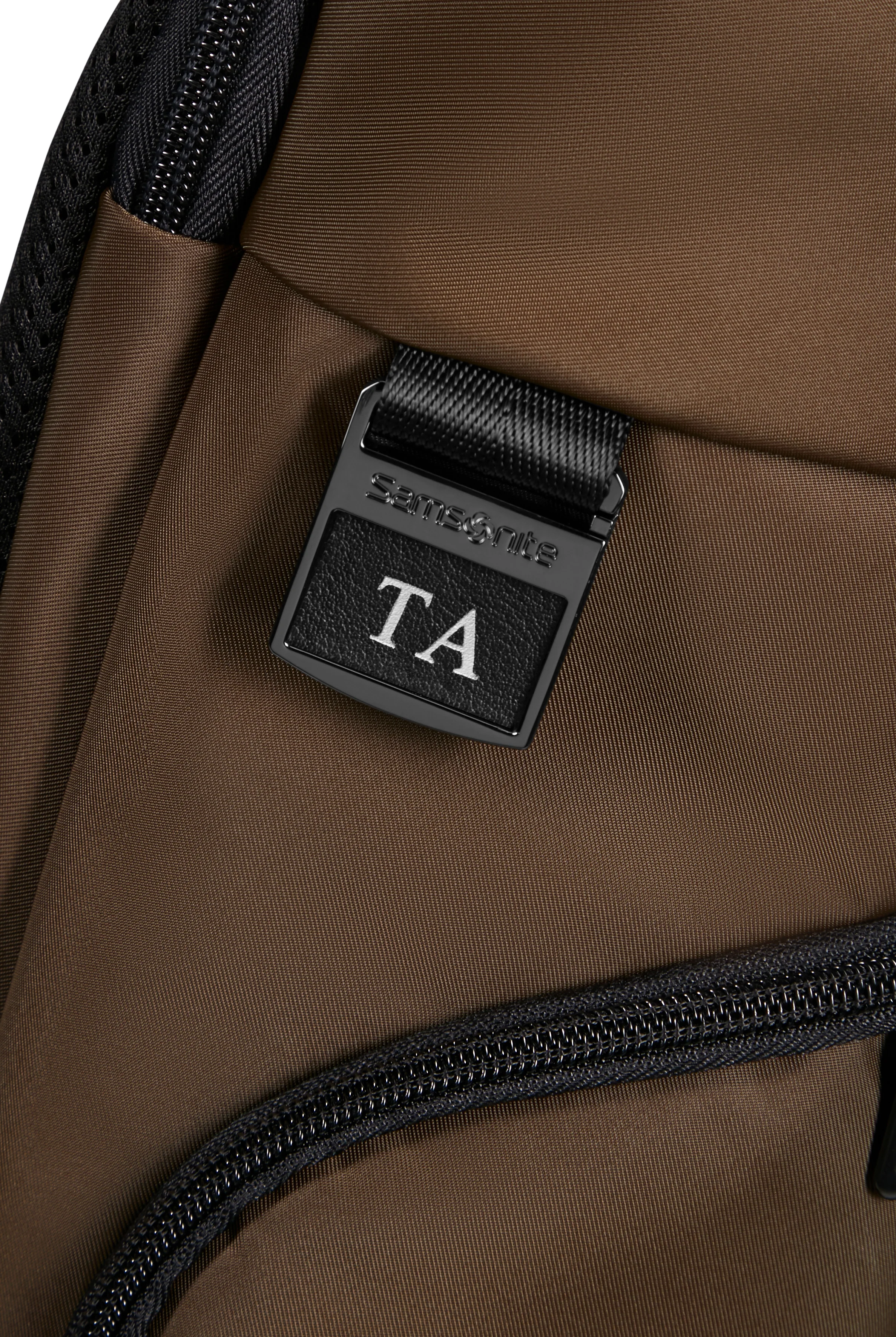 SAMSONITE MOCHILA M 15.6” FLAP RELYON - Image 25