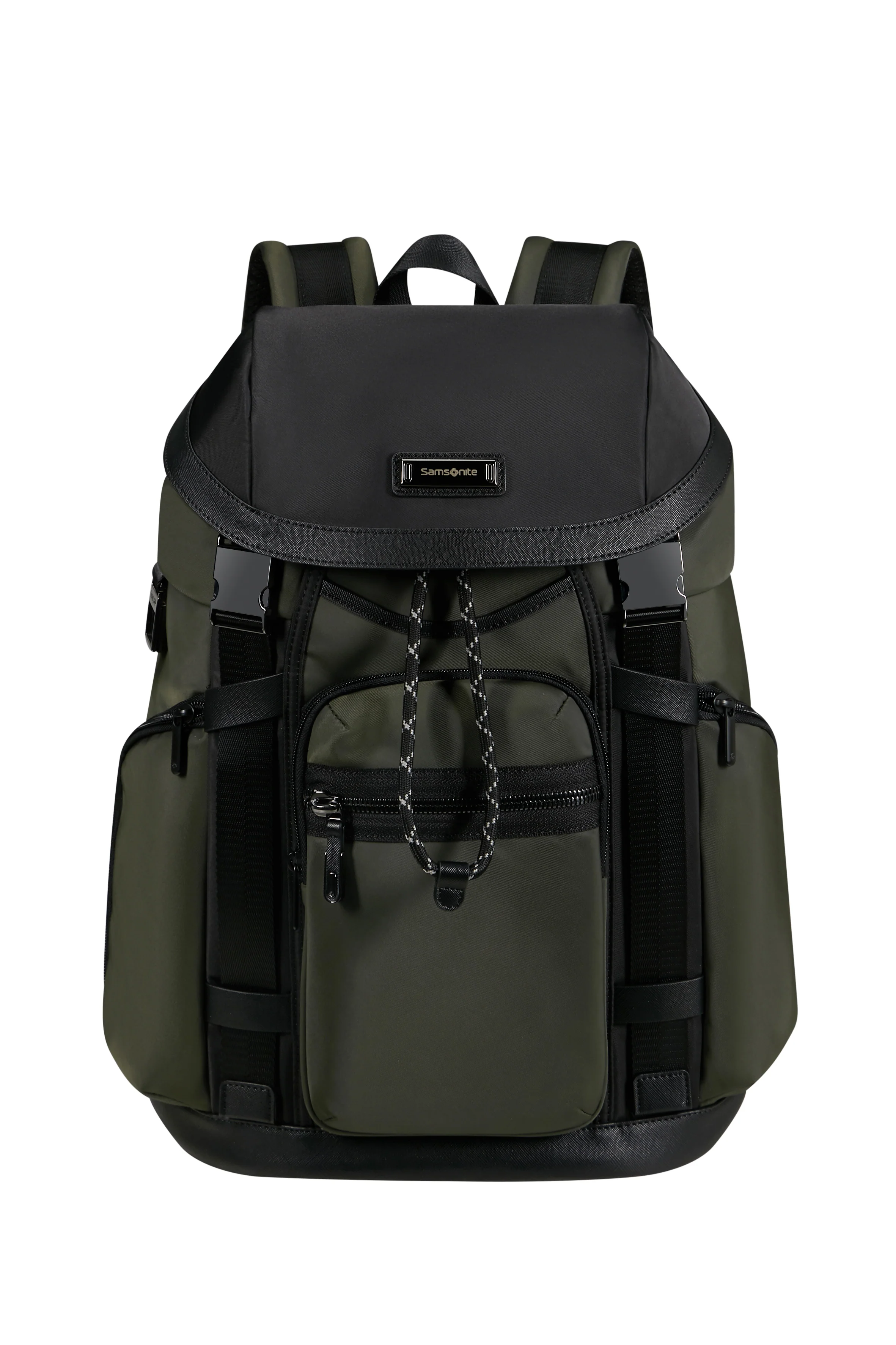 SAMSONITE MOCHILA M 15.6” FLAP RELYON - Image 26