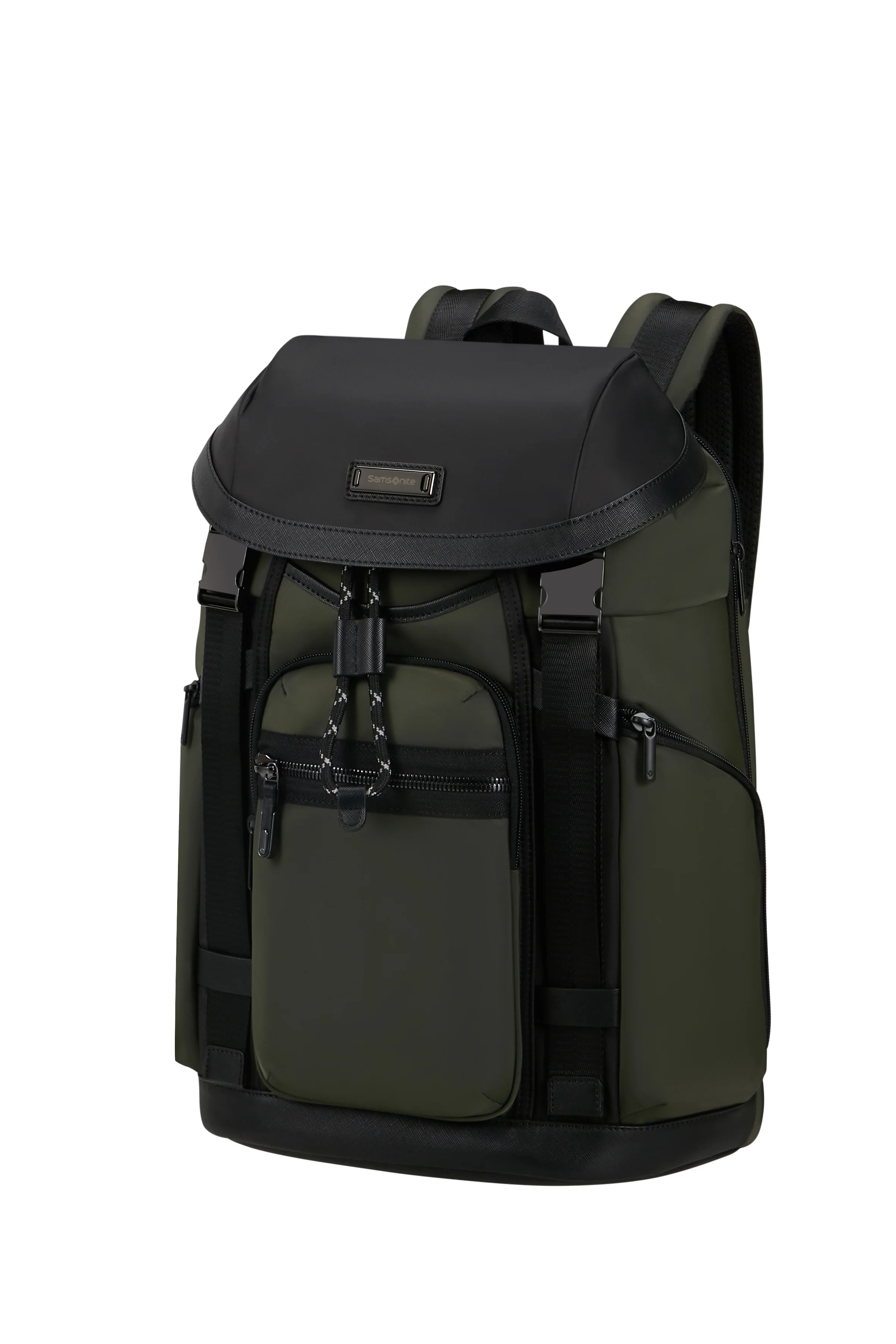 SAMSONITE MOCHILA M 15.6” FLAP RELYON - Image 27