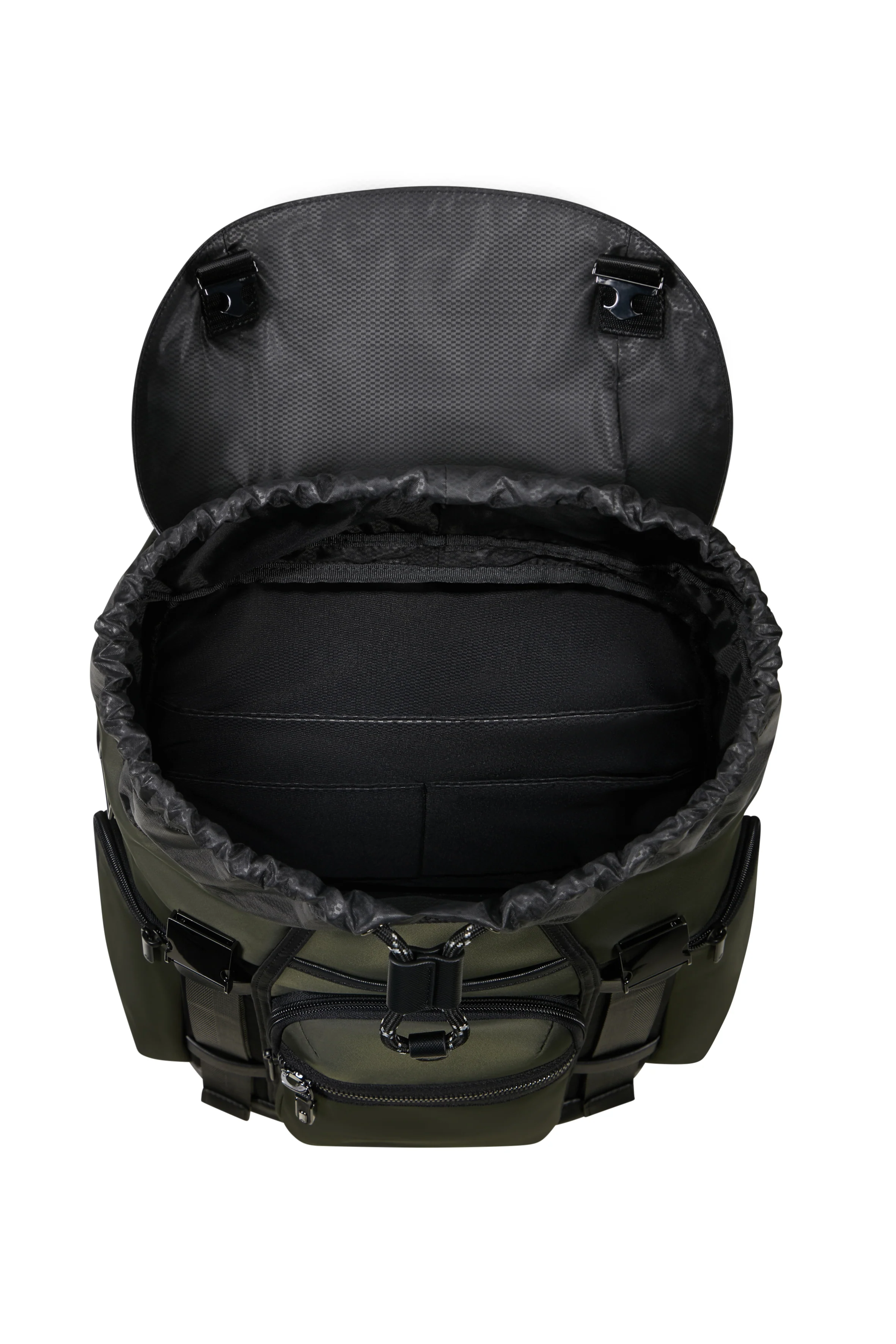 SAMSONITE MOCHILA M 15.6” FLAP RELYON - Image 29