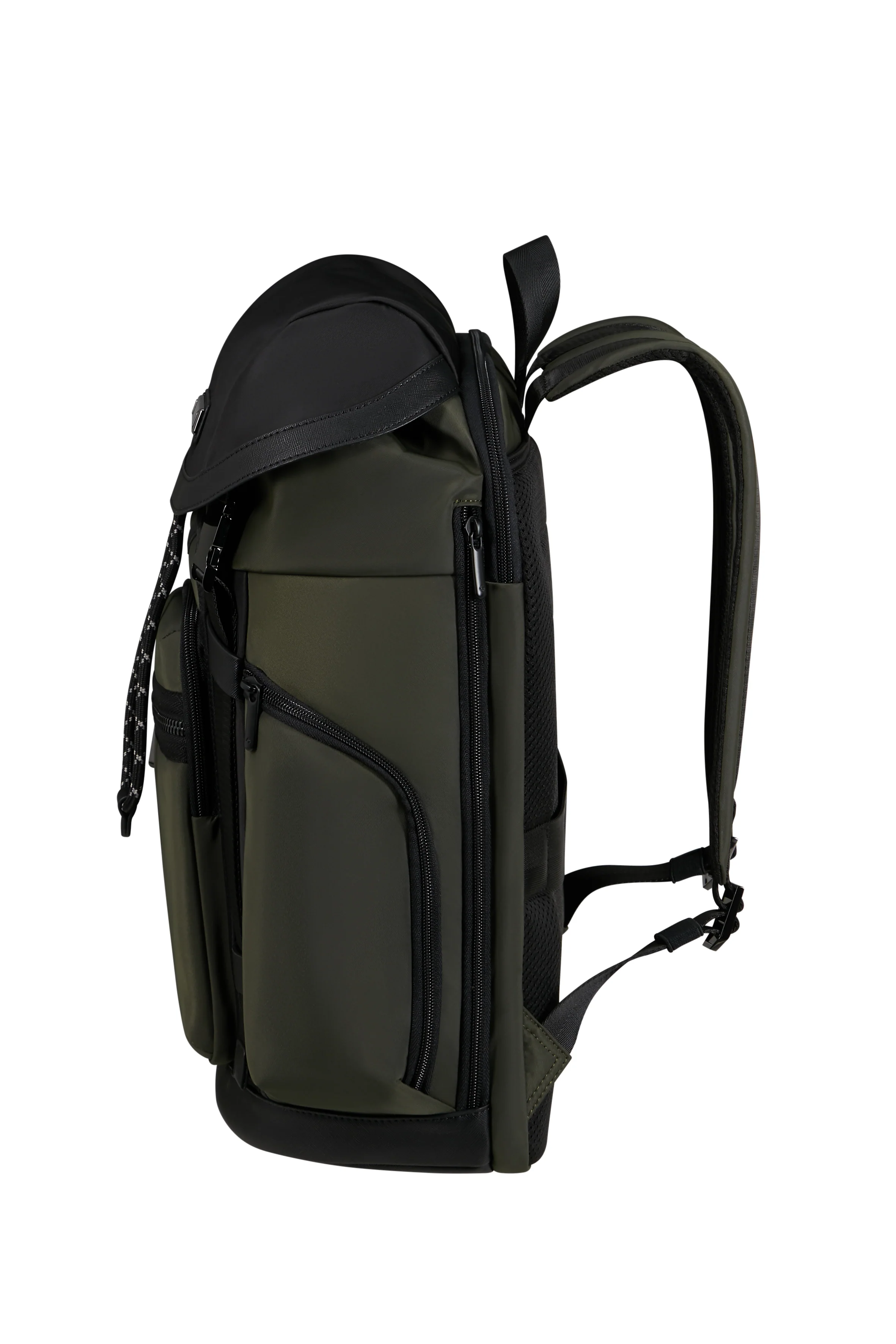 SAMSONITE MOCHILA M 15.6” FLAP RELYON - Image 30
