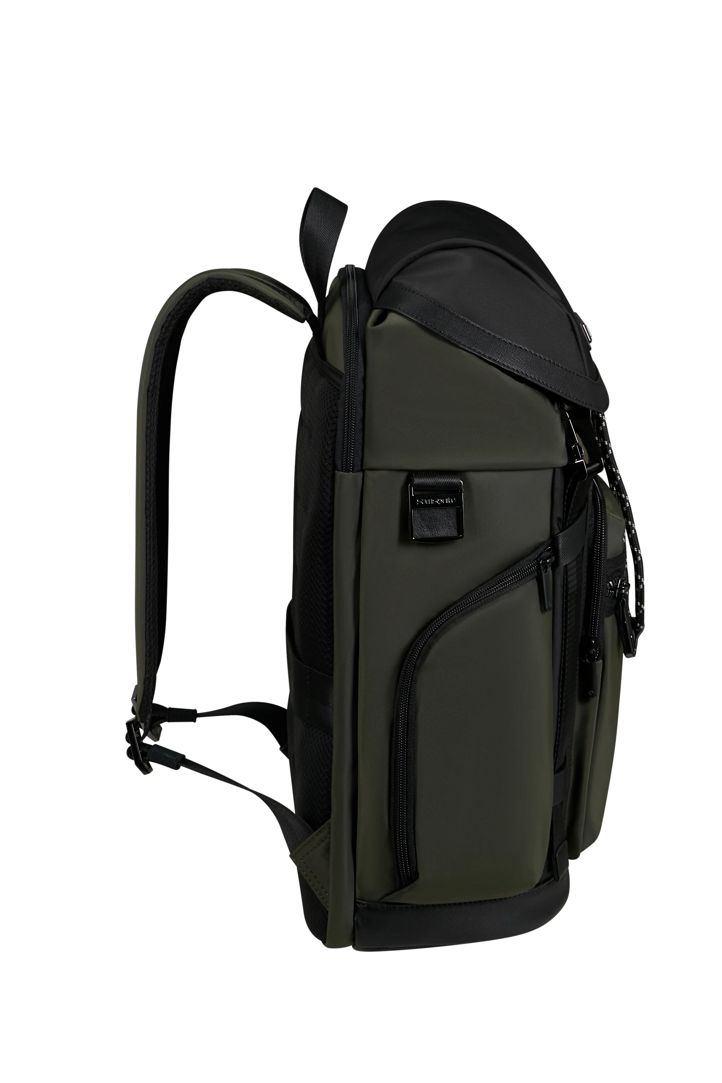 SAMSONITE MOCHILA M 15.6” FLAP RELYON - Image 31
