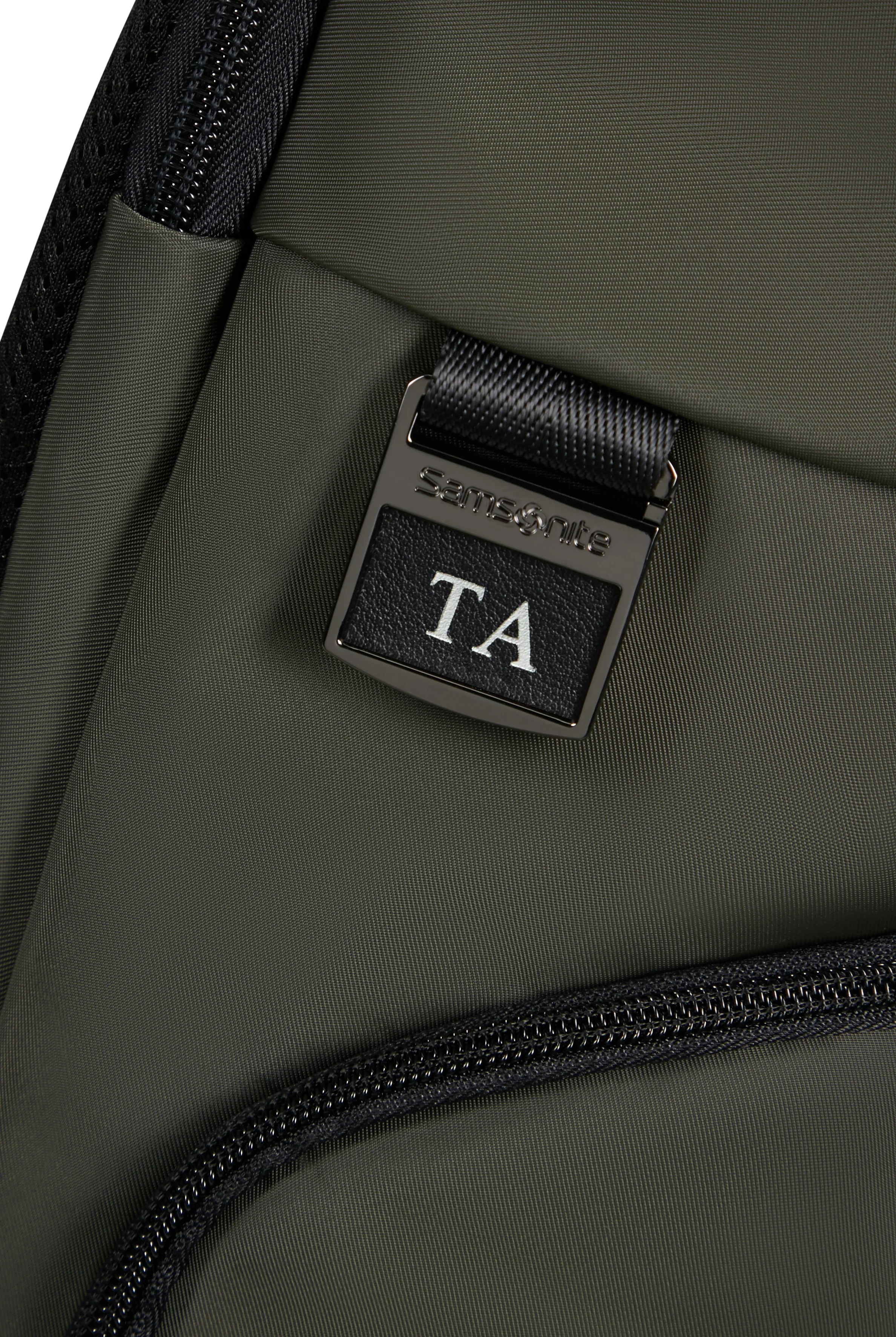 SAMSONITE MOCHILA M 15.6” FLAP RELYON - Image 35