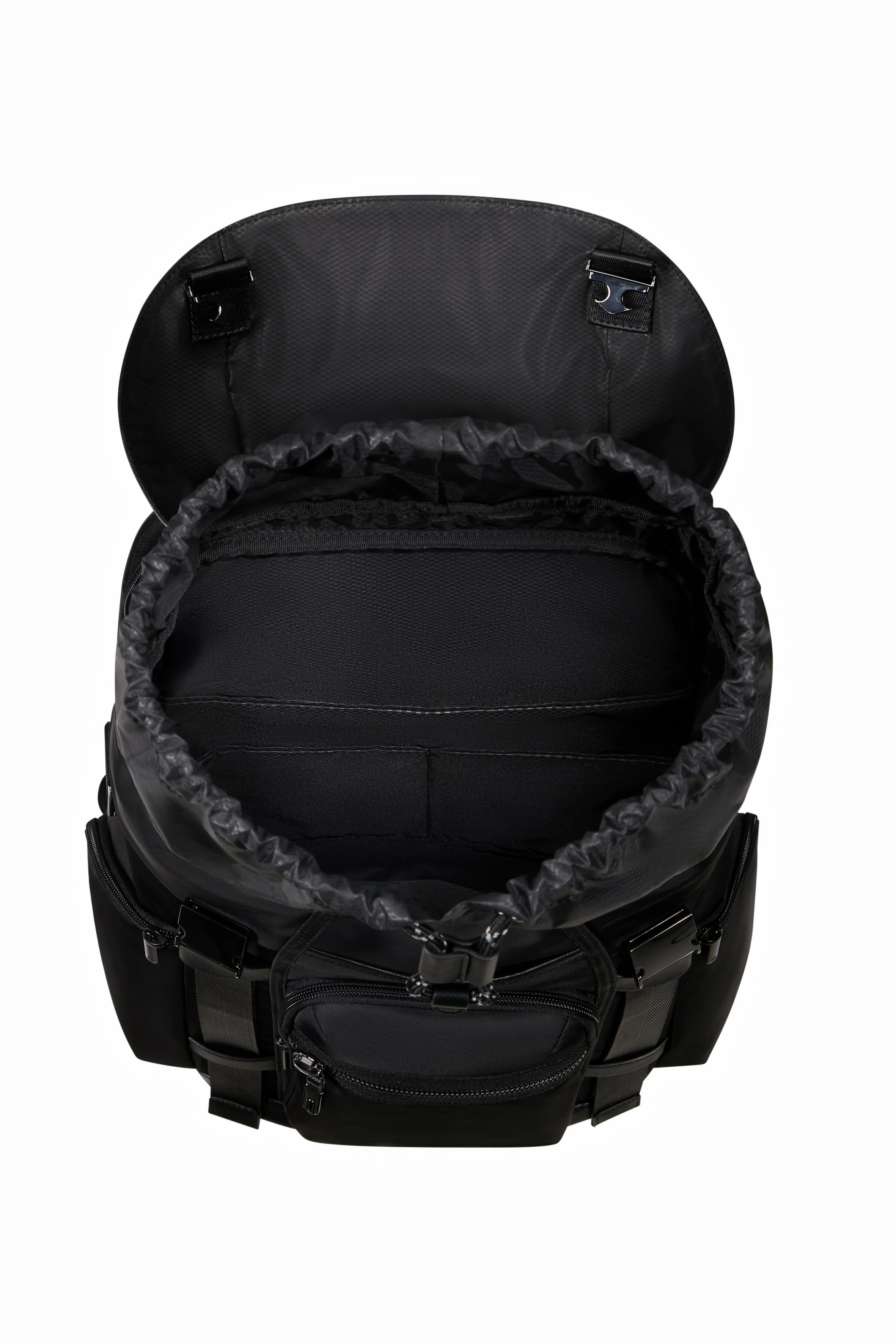 SAMSONITE MOCHILA M 15.6” FLAP RELYON - Image 4