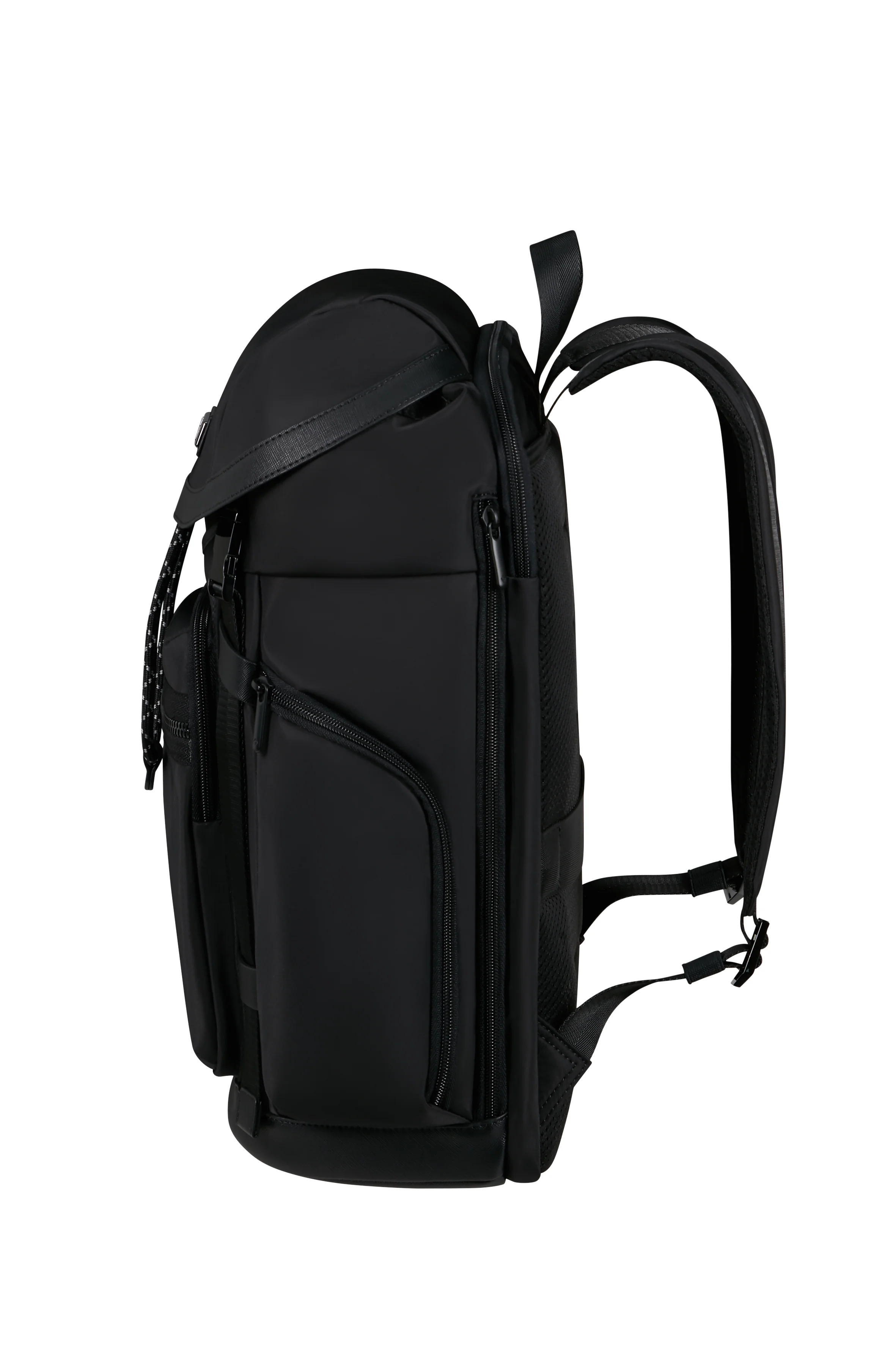 SAMSONITE MOCHILA M 15.6” FLAP RELYON - Image 5