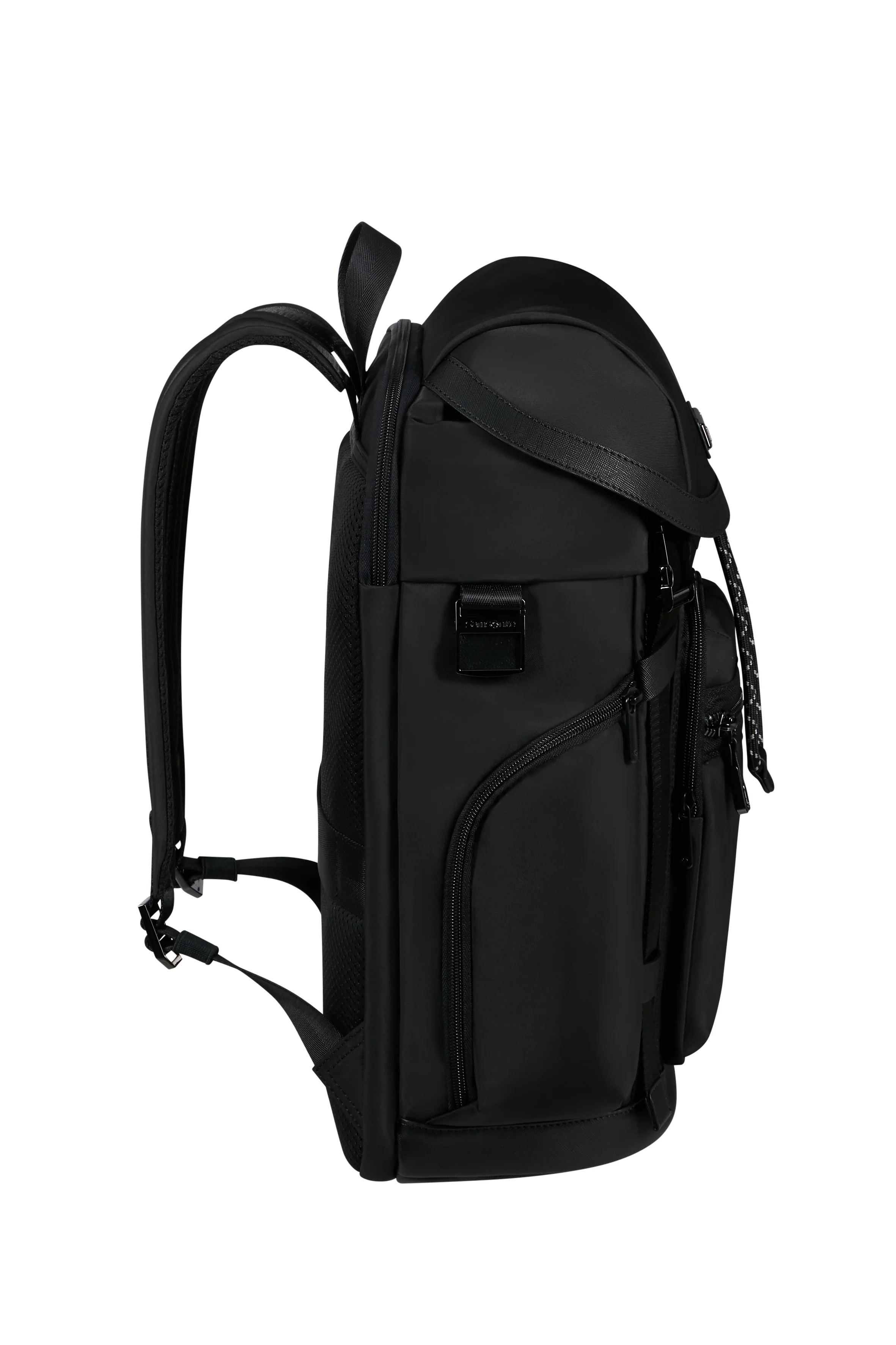 SAMSONITE MOCHILA M 15.6” FLAP RELYON - Image 6