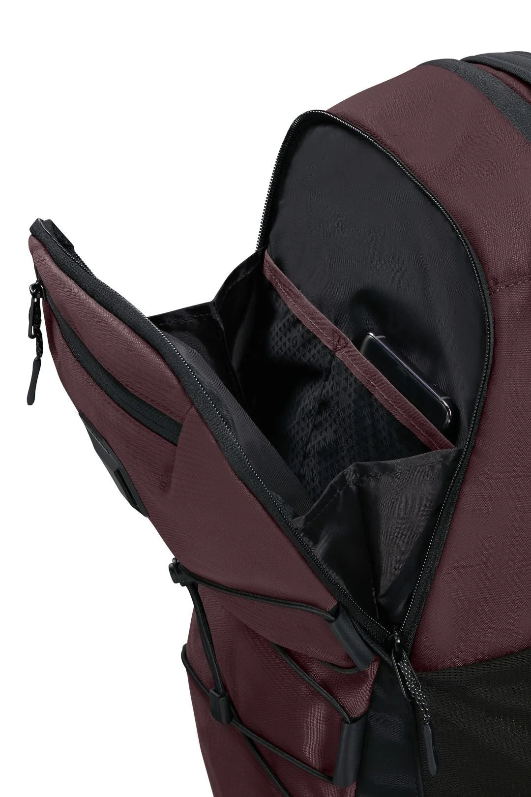 SAMSONITE MOCHILA M 15.6" DYE-NAMIC - Image 30