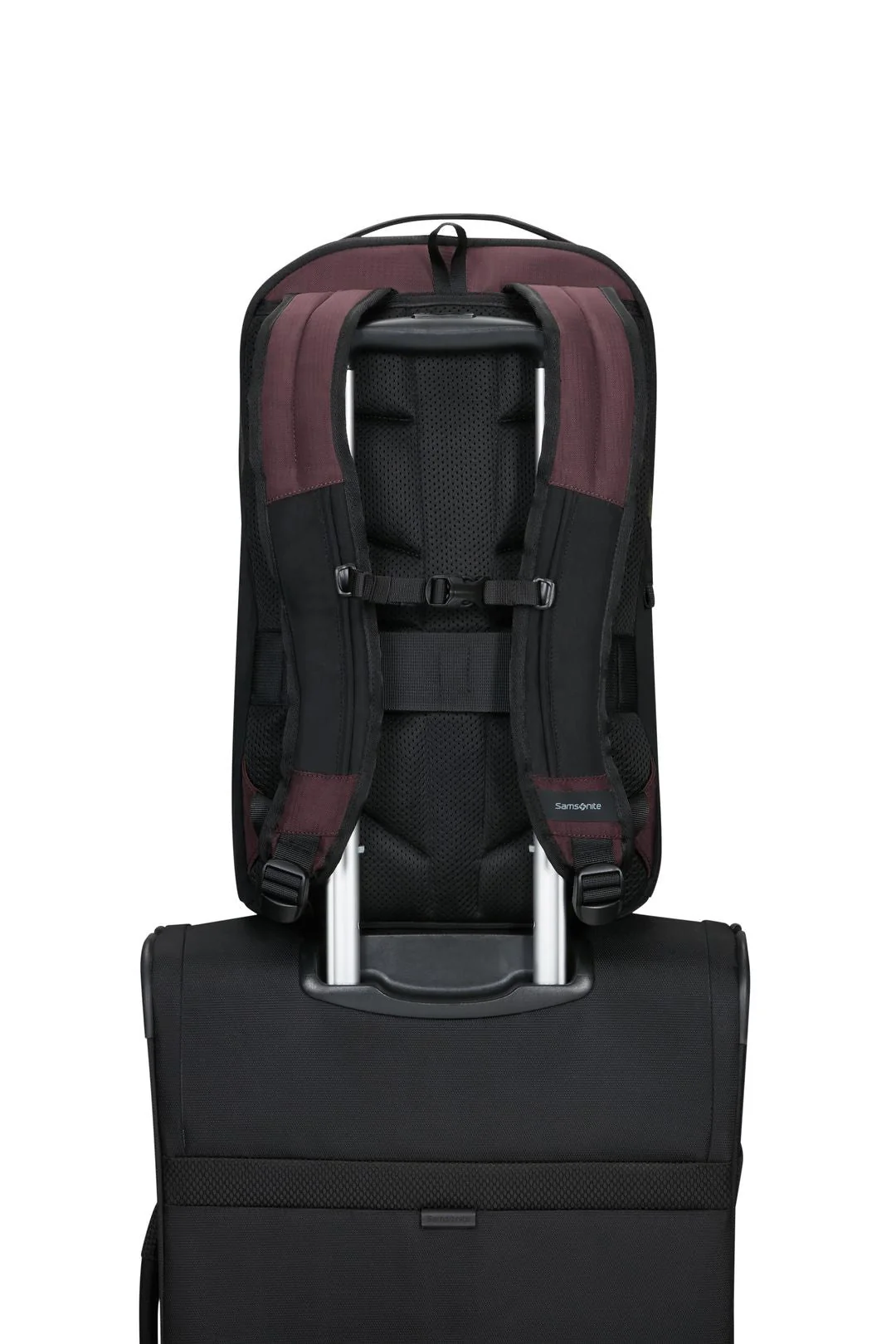 SAMSONITE MOCHILA M 15.6" DYE-NAMIC - Image 33