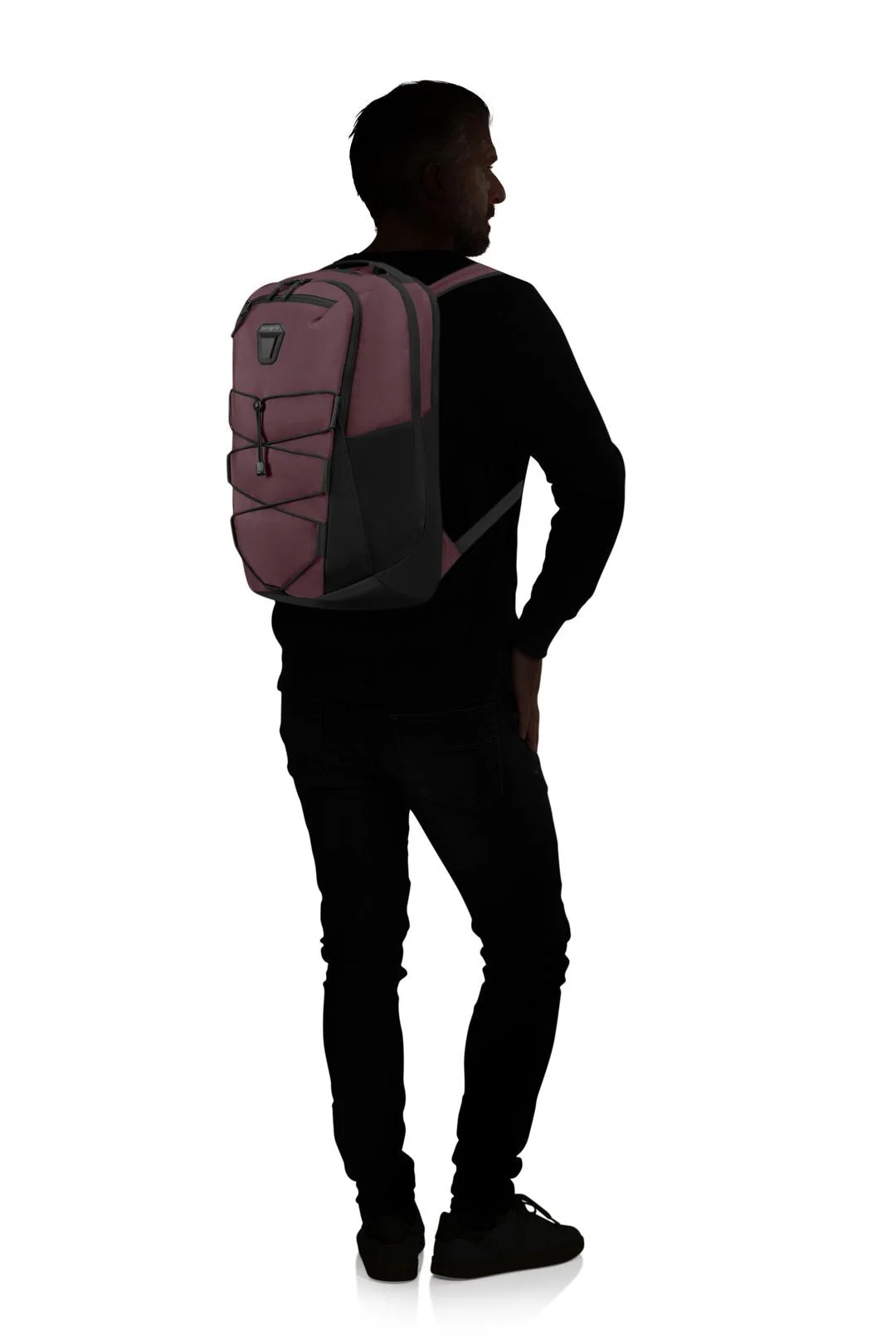 SAMSONITE MOCHILA M 15.6" DYE-NAMIC - Image 34