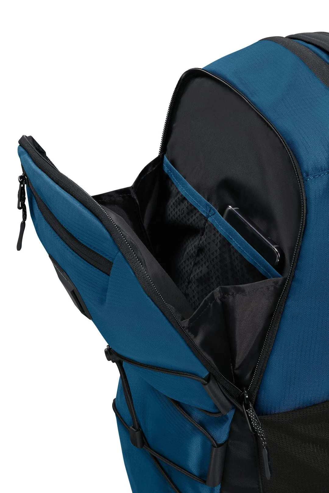 SAMSONITE MOCHILA M 15.6" DYE-NAMIC - Image 4
