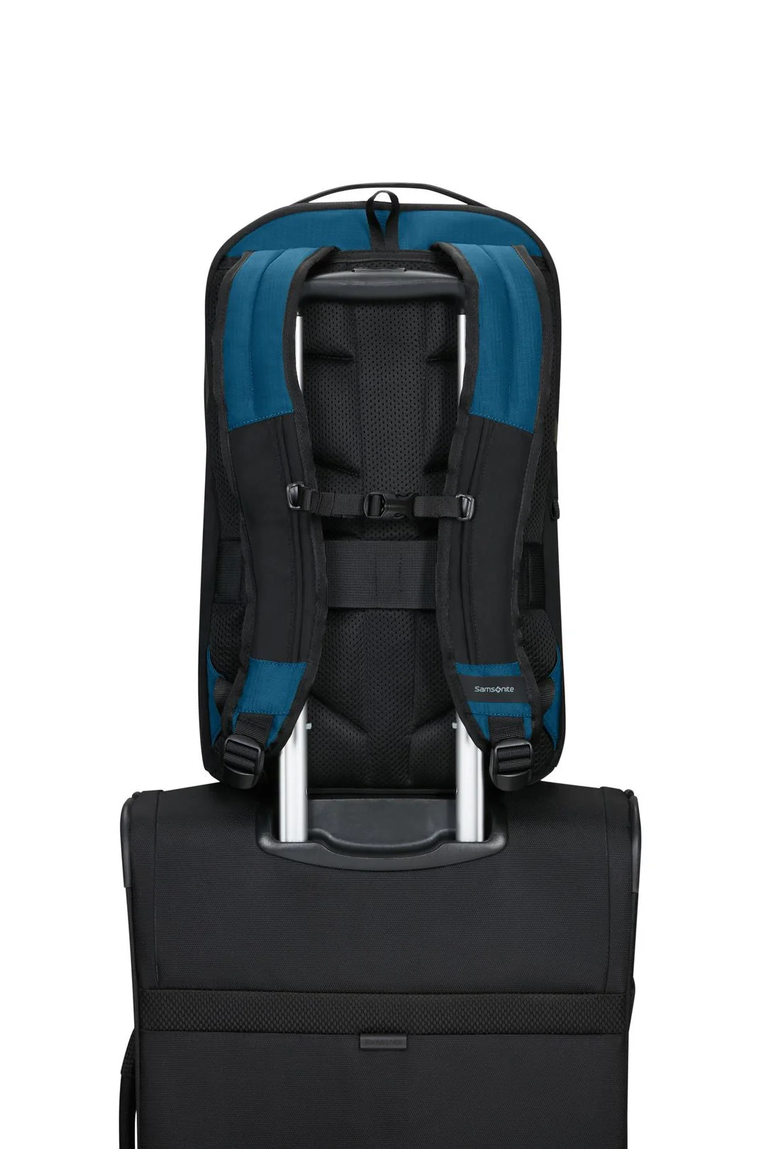 SAMSONITE MOCHILA M 15.6" DYE-NAMIC - Image 7
