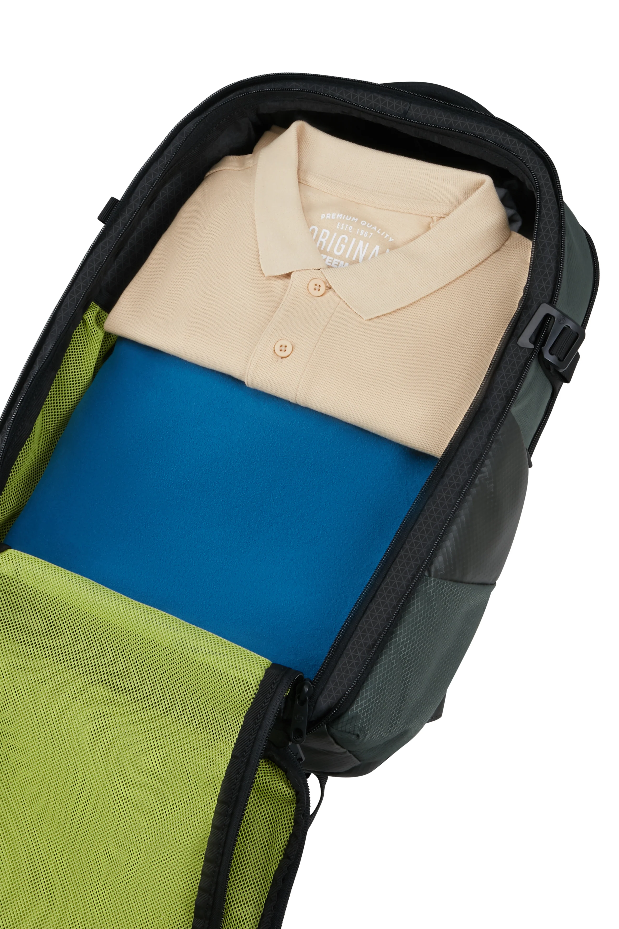 SAMSONITE MOCHILA M ARMOX - Image 12