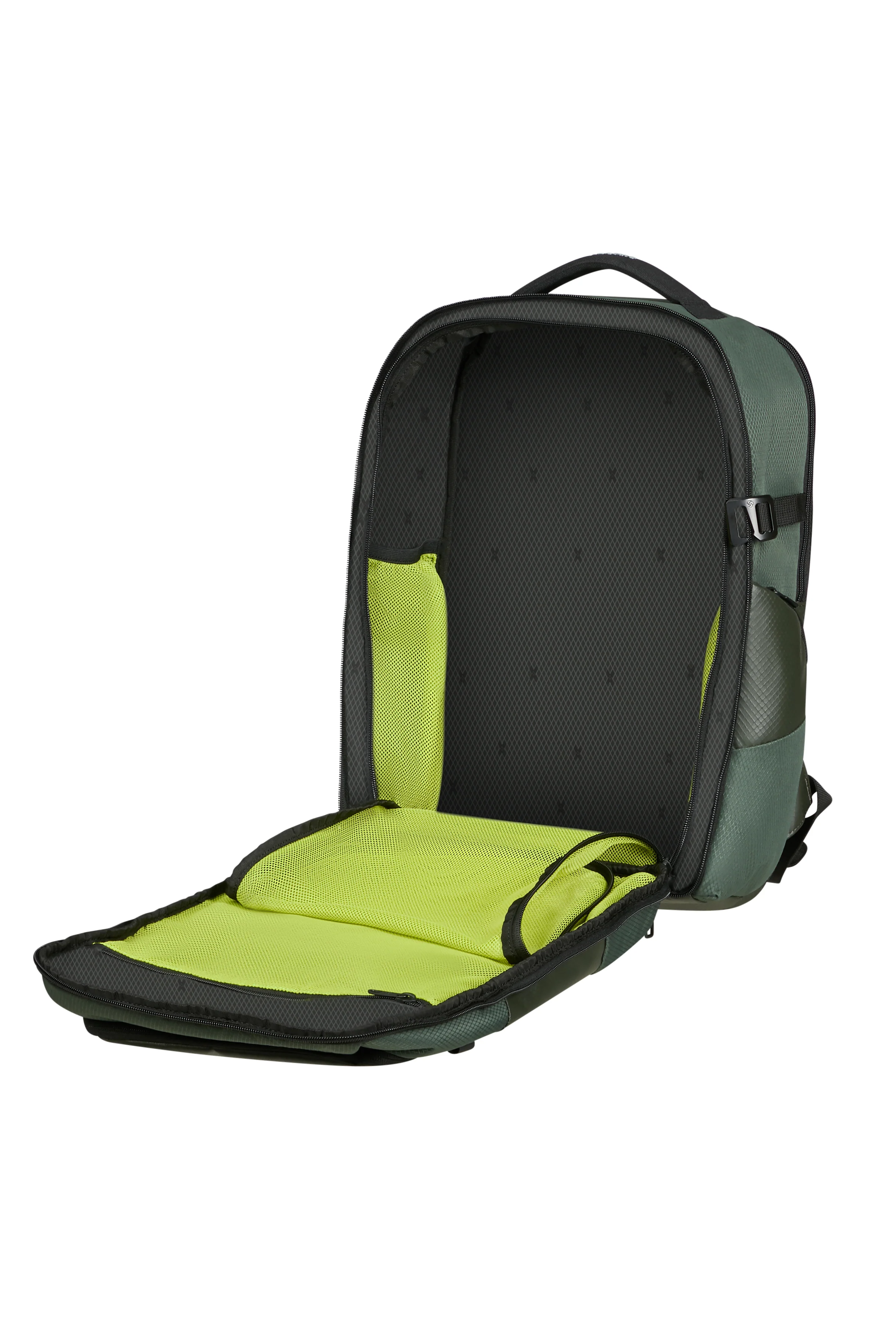 SAMSONITE MOCHILA M ARMOX - Image 14
